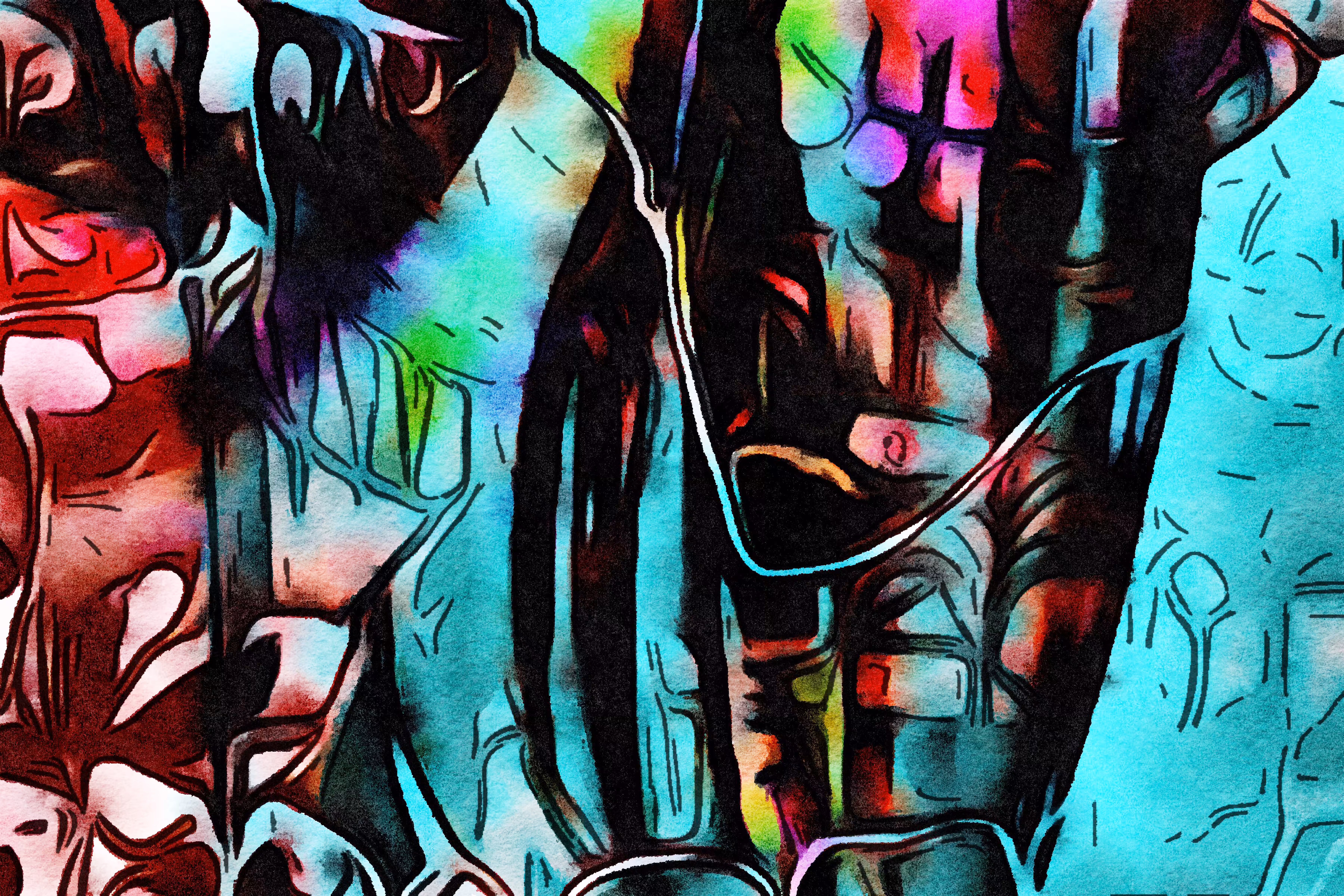 Voodoo