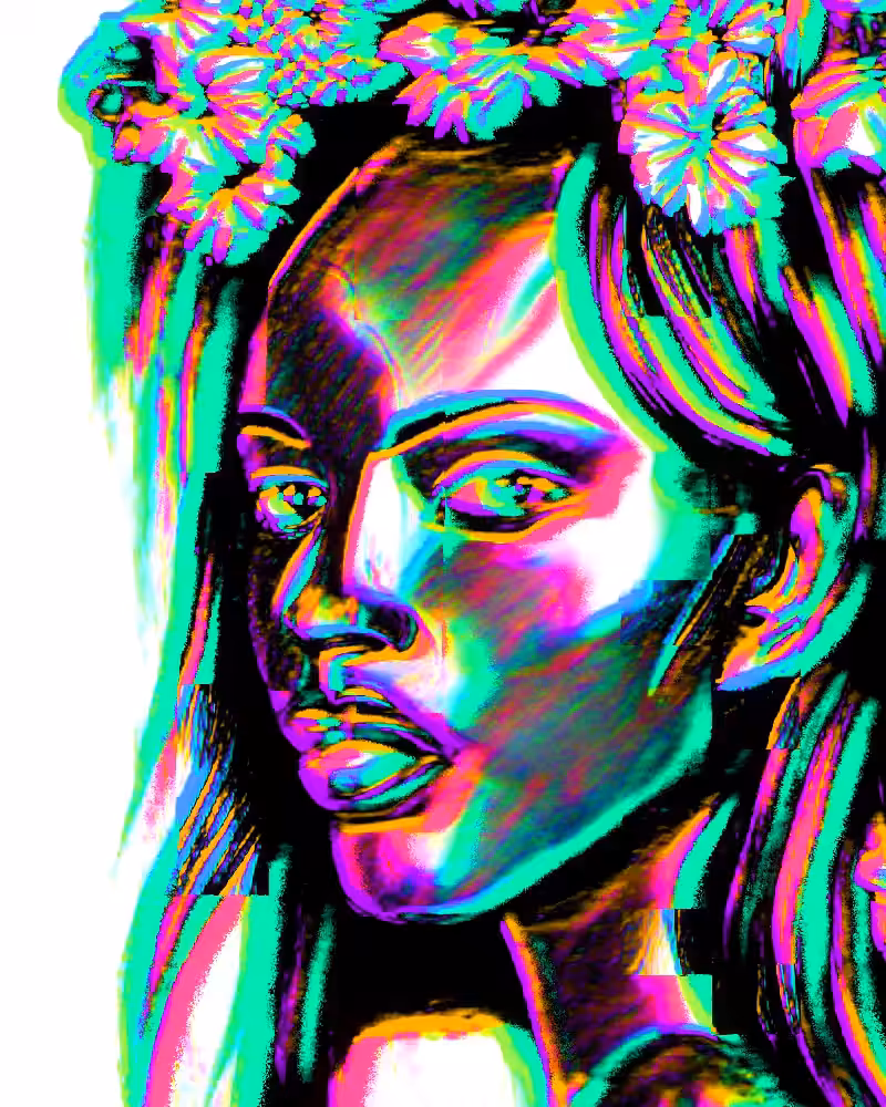 META MORPH MUSIC ART