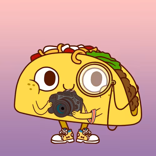 Taco #369