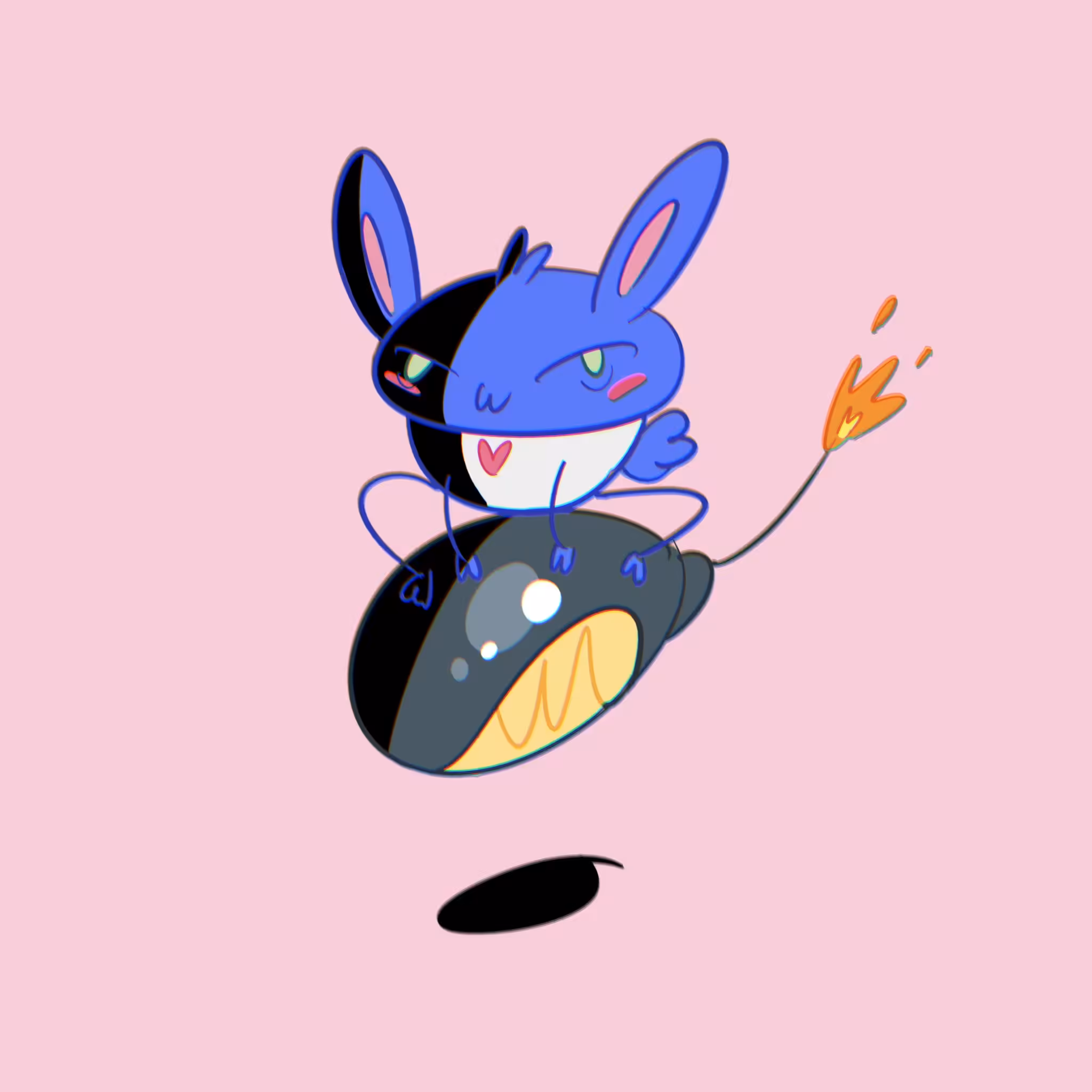 13