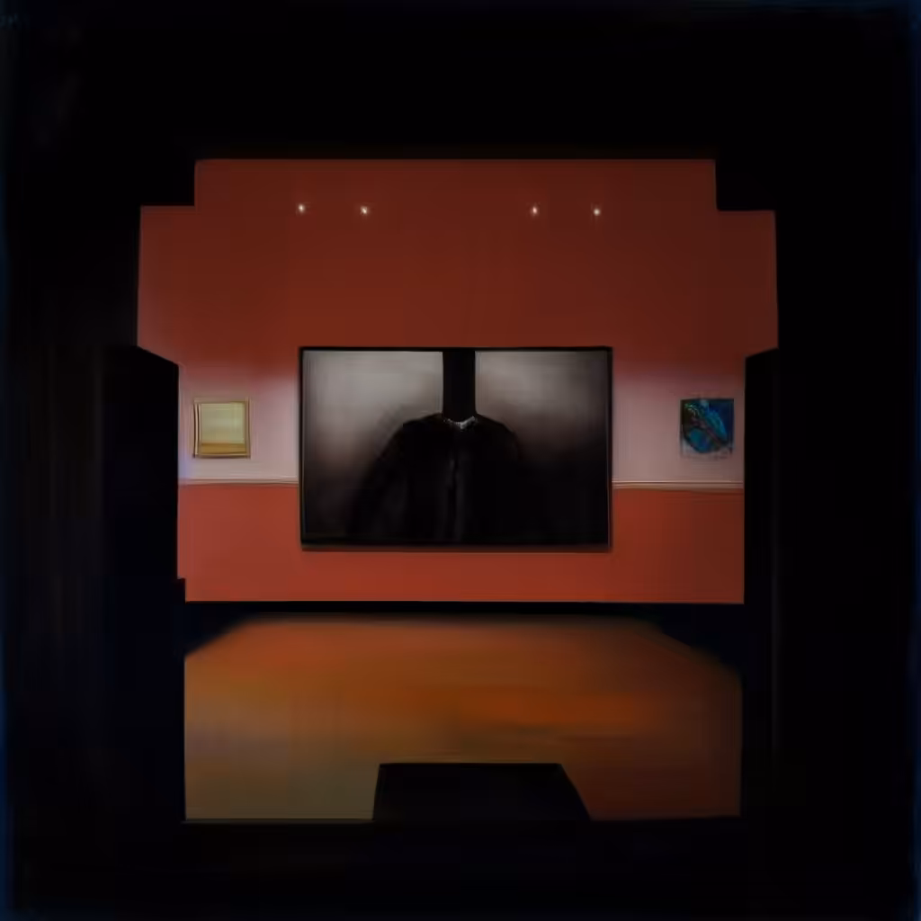 ______ on Display #75