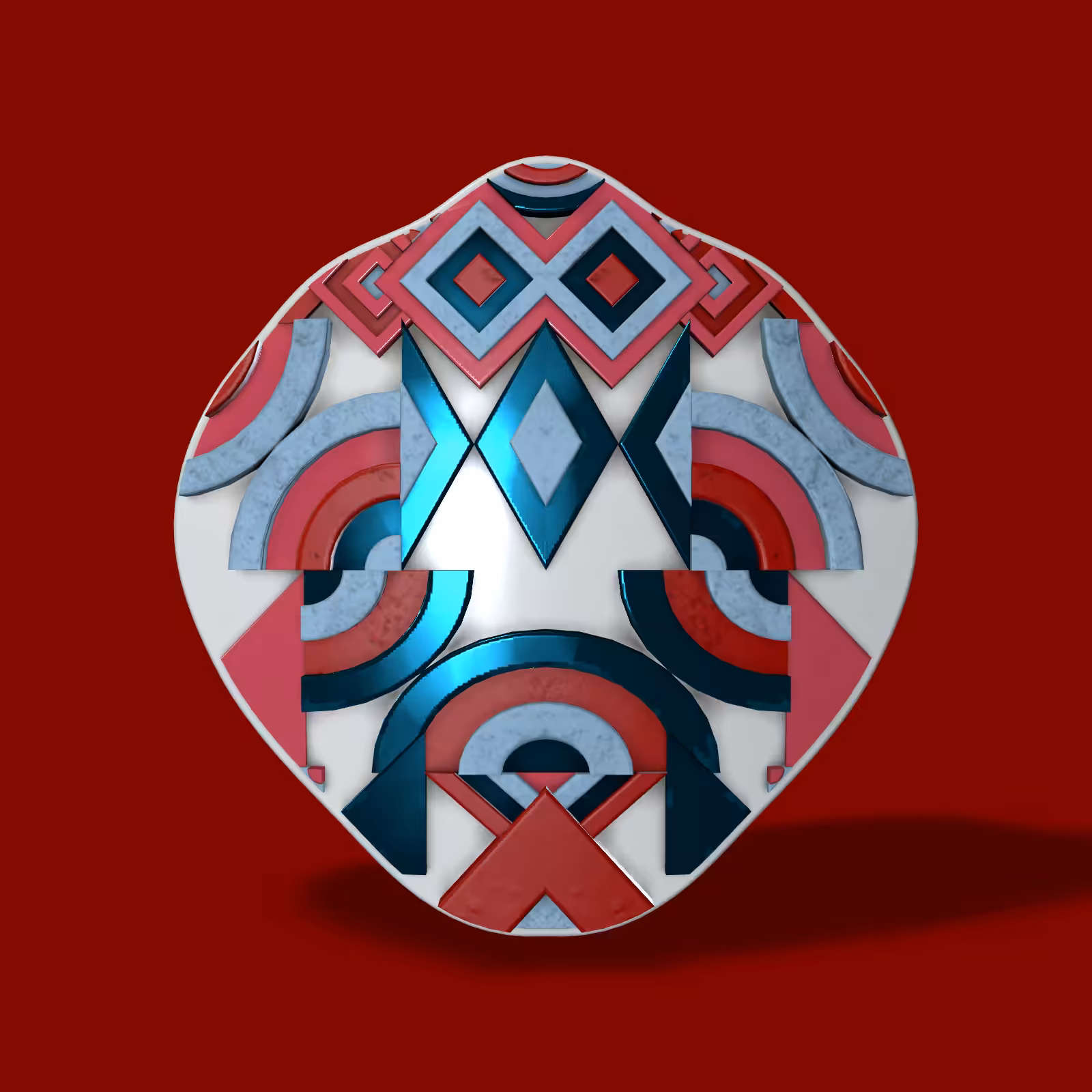 3D Generativemasks #9665