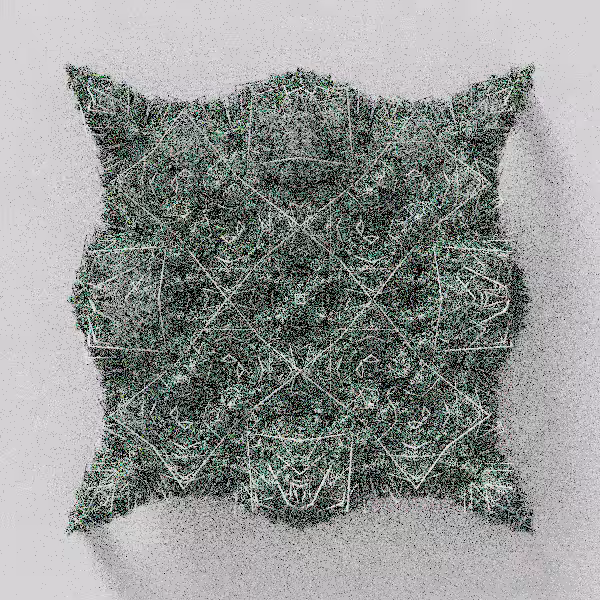 Mandaloids #181