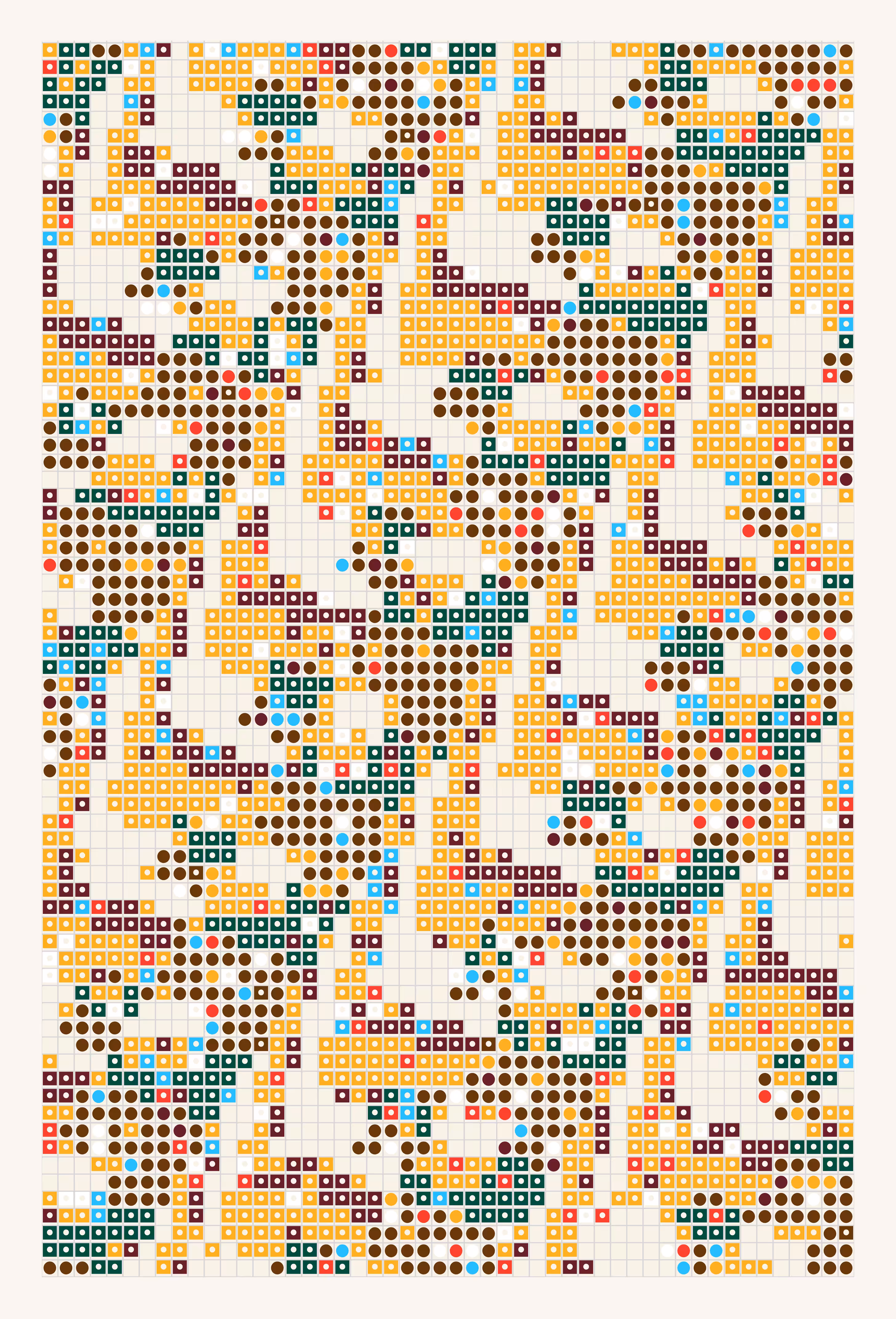 Semiograph(ed) (sketch)