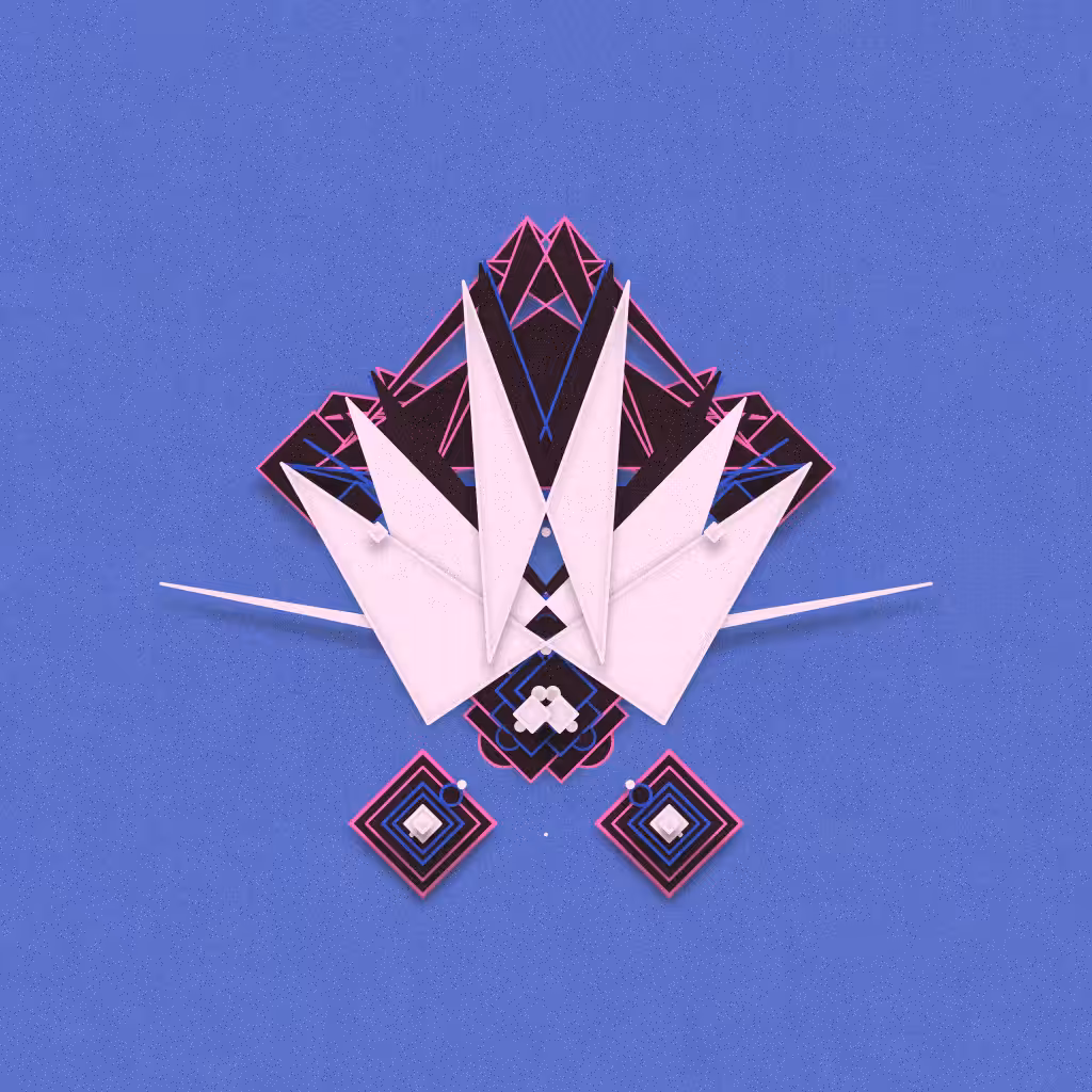 Paper Emblems #497