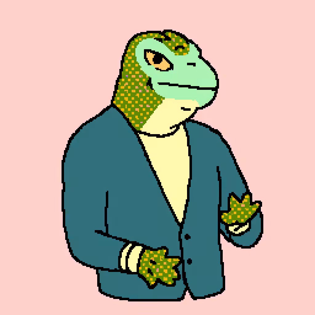 ReguLizard