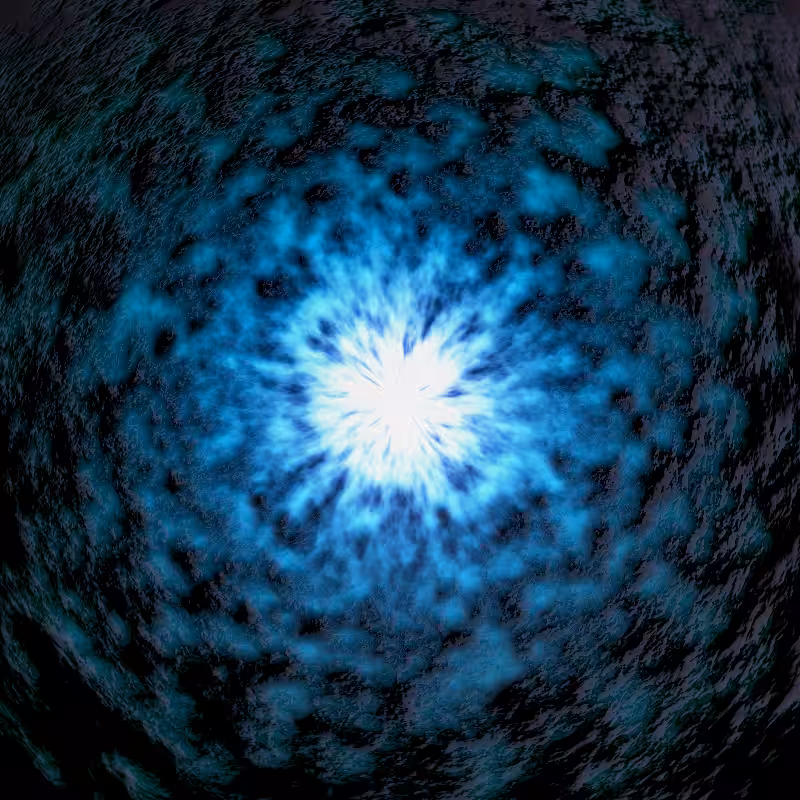 Singularity #44