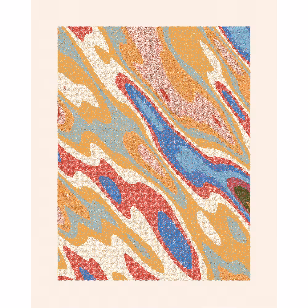 Teppich #108