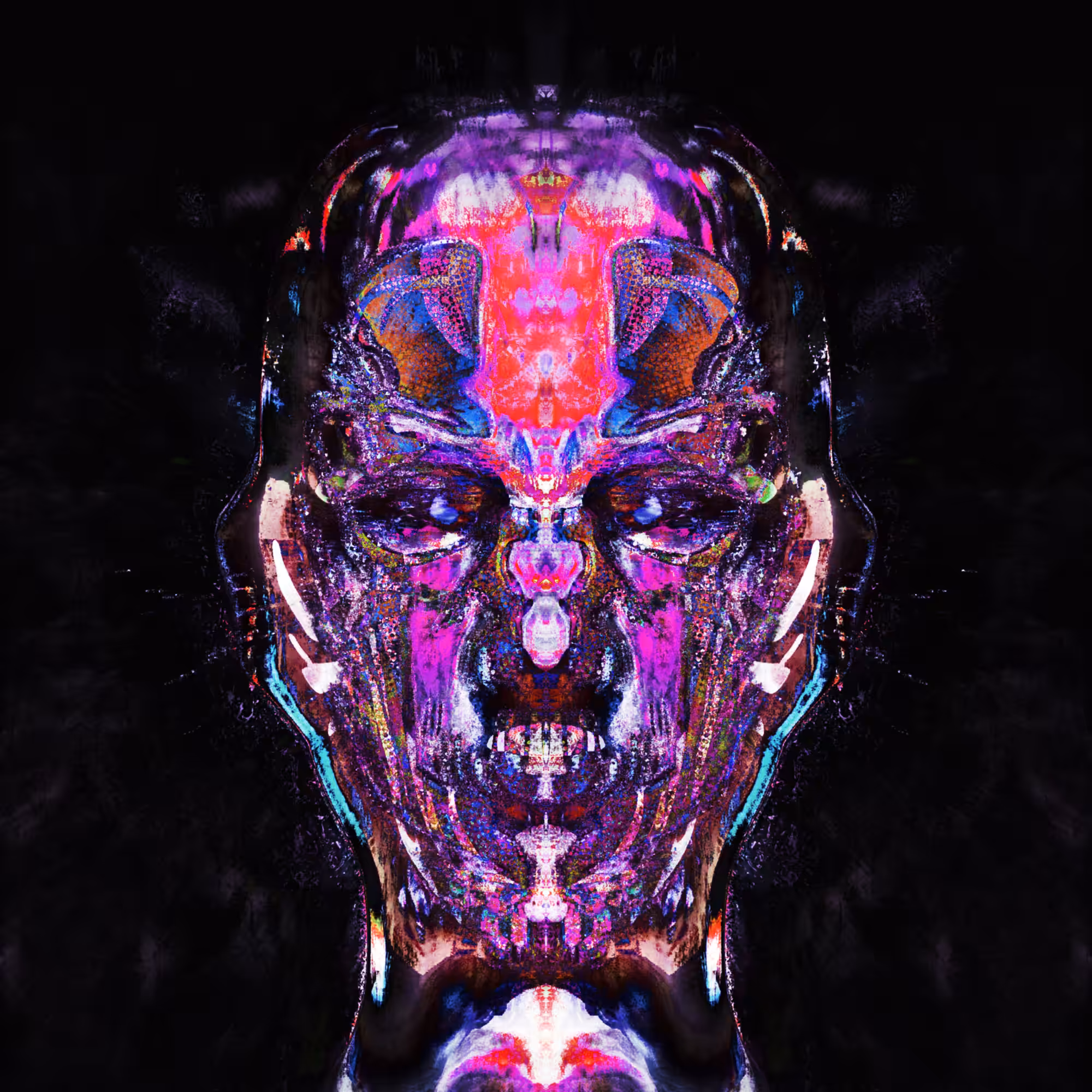 PostProsopon #001