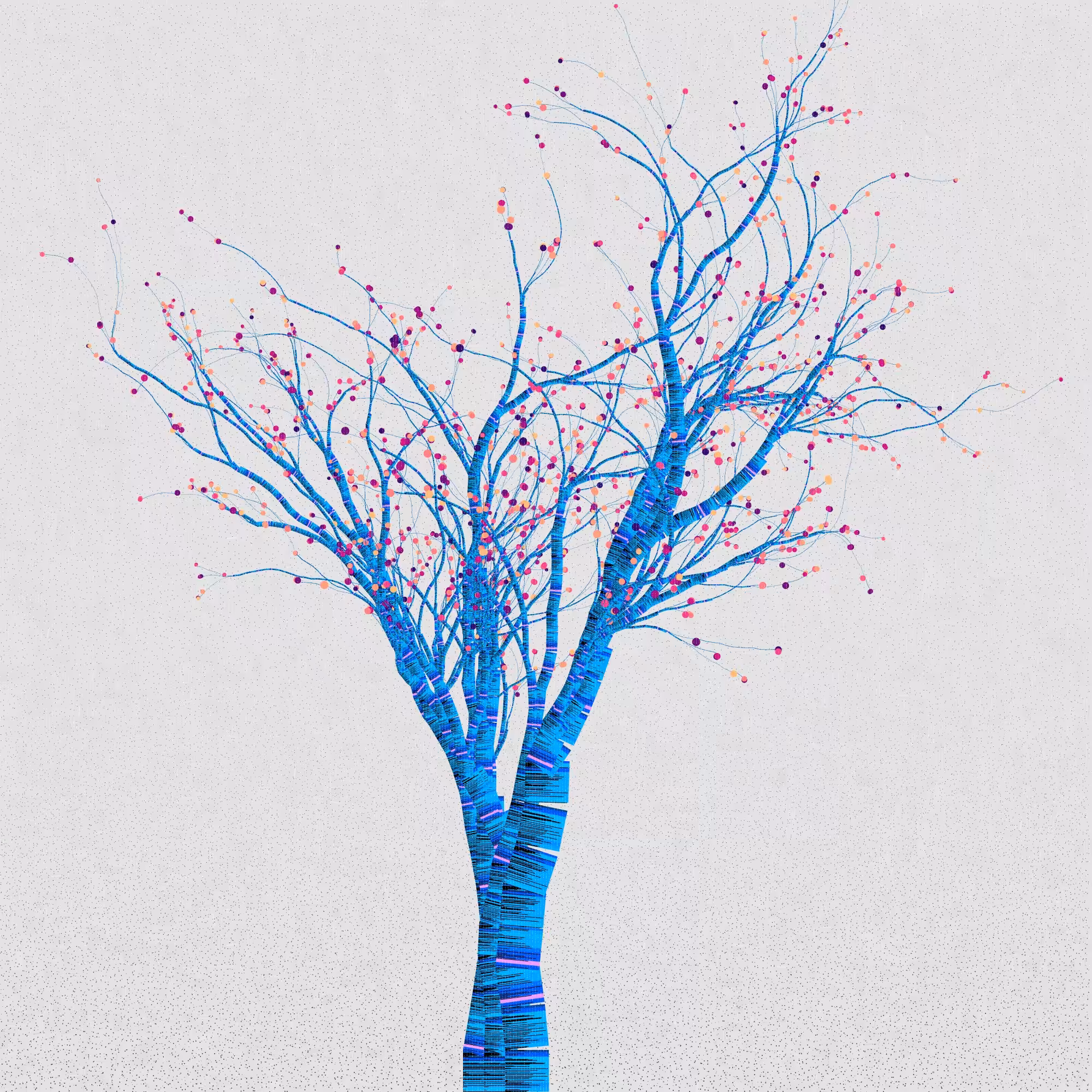 generative tree
