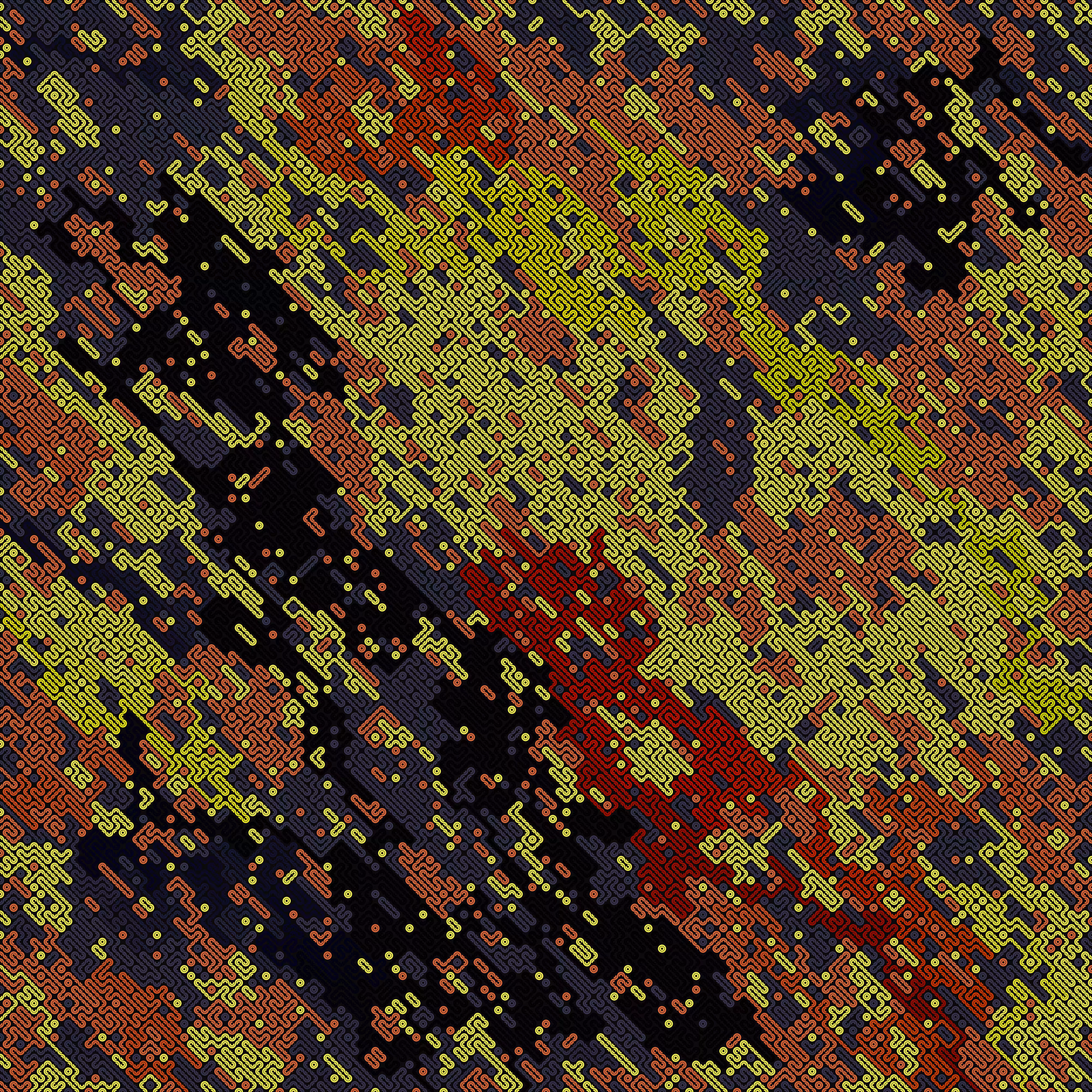 Bad Carpet #26