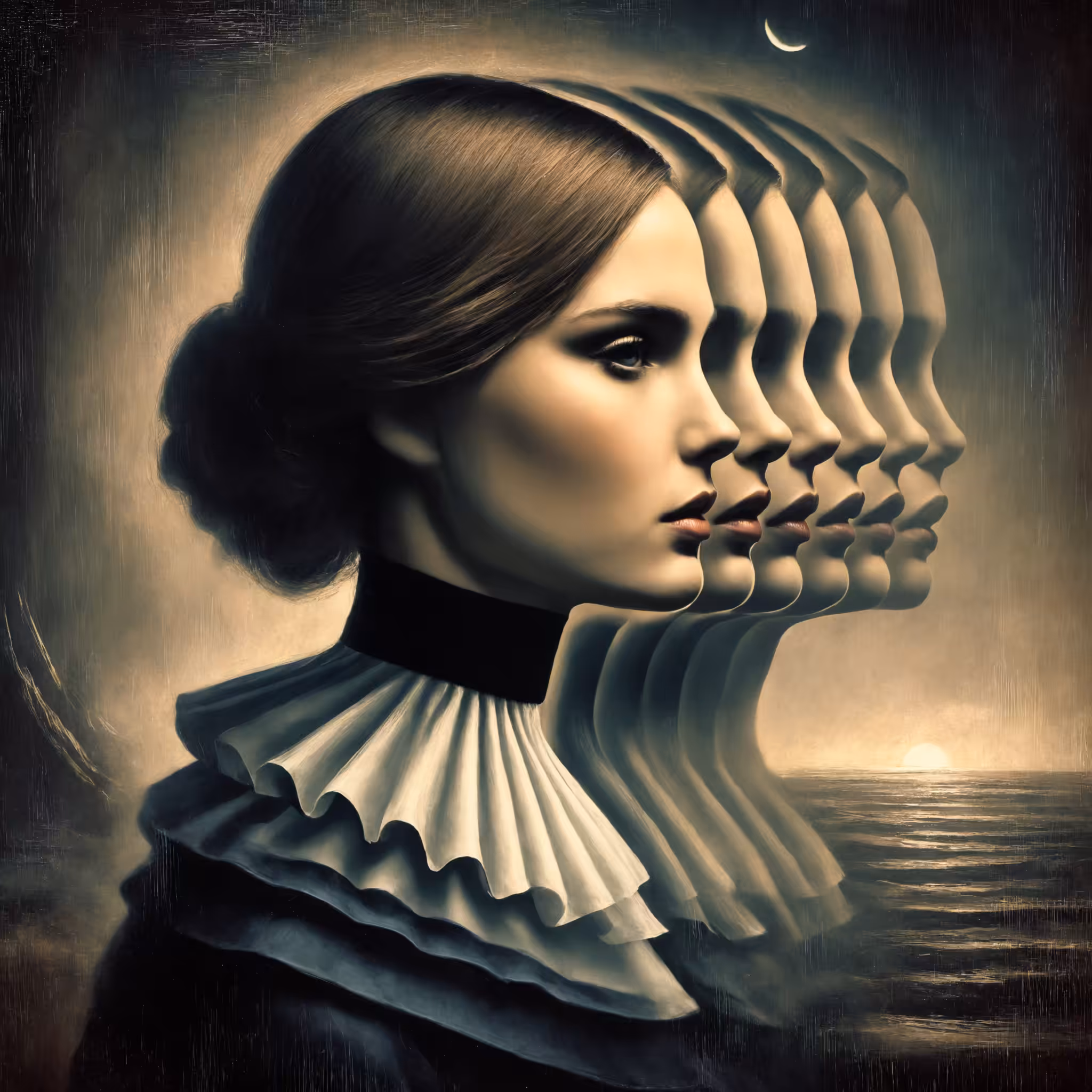Artifact Arts: Duplicity