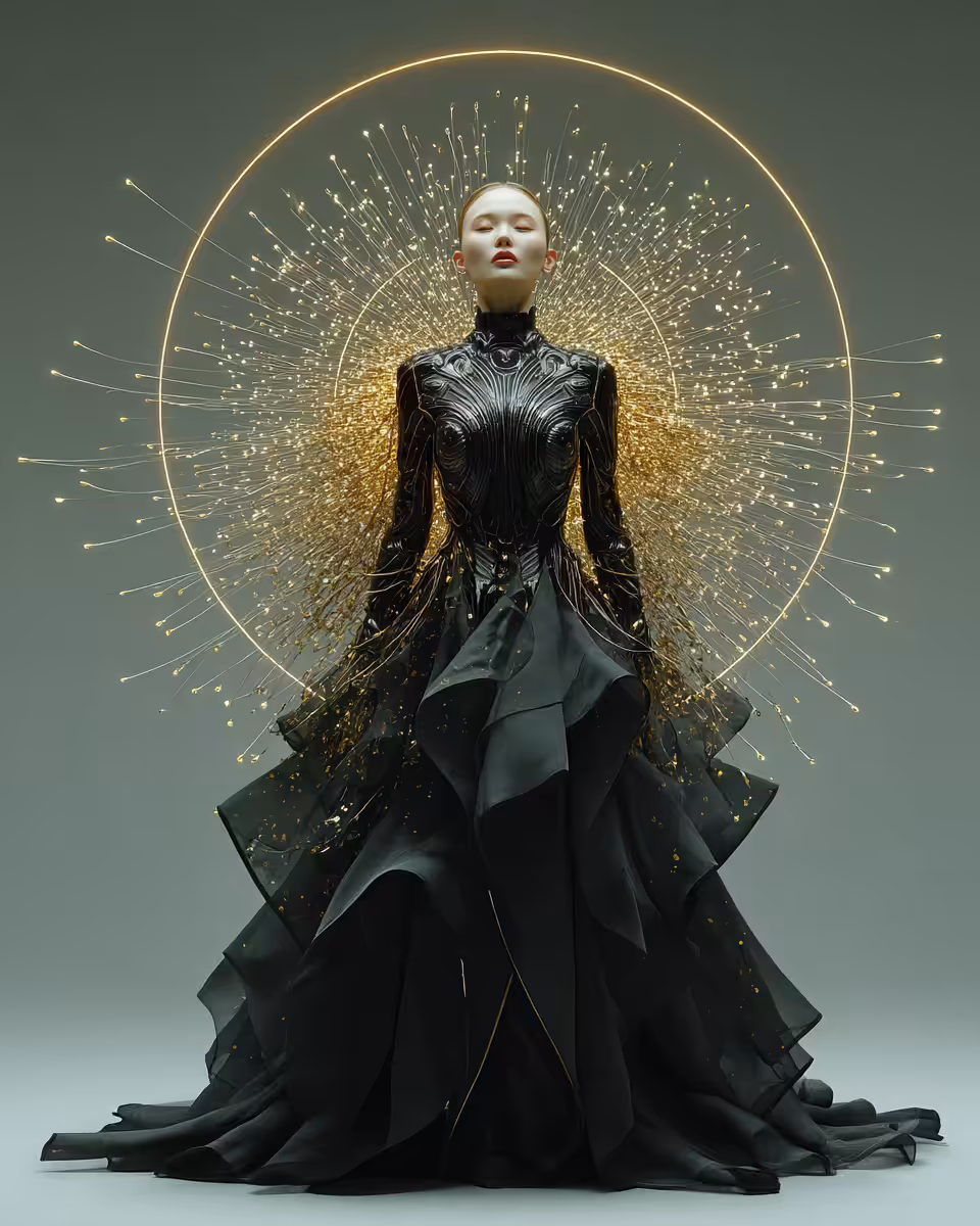 Singularity — Radiant Collapse