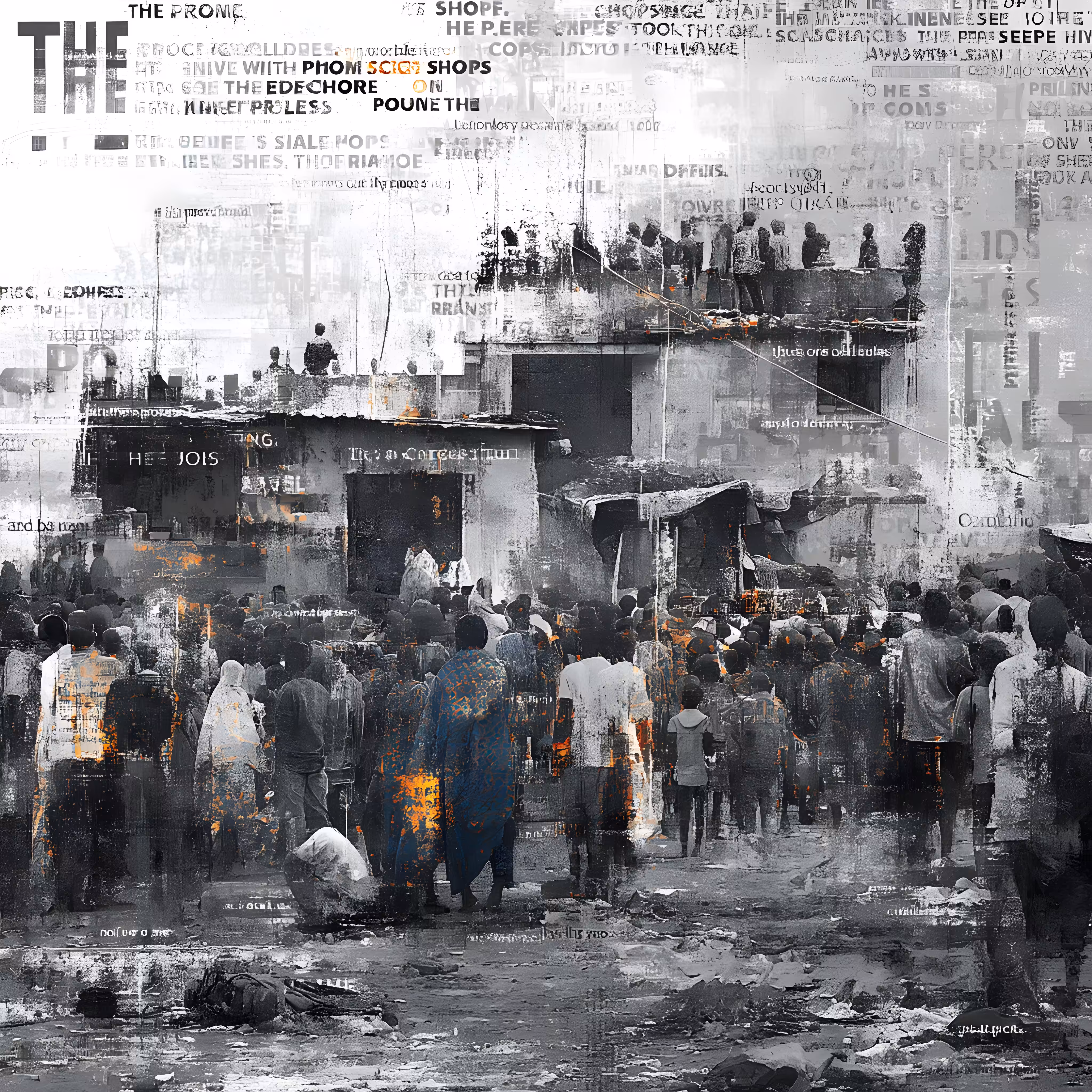 The Weight of a Nation’s Silence 