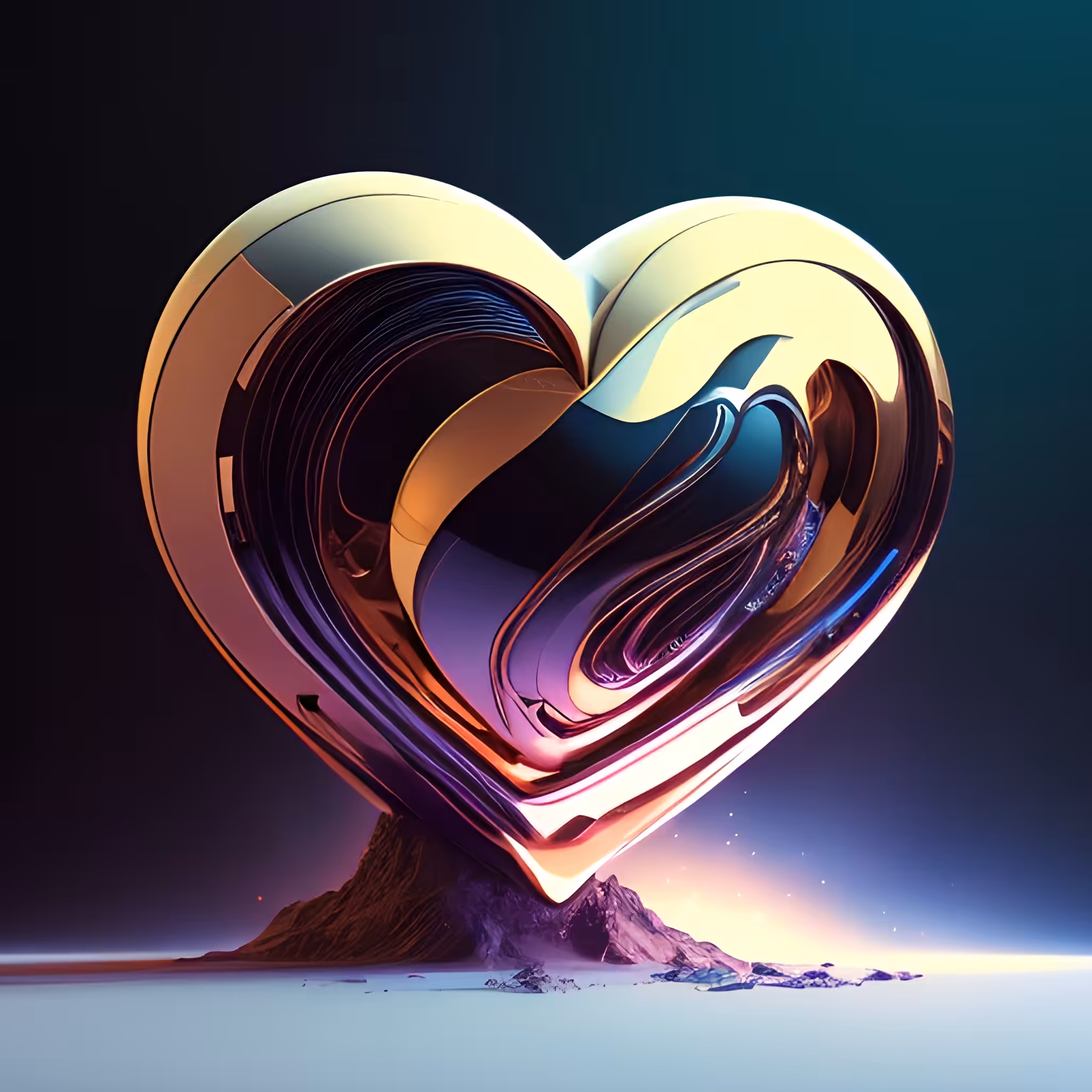 365 Days of Love #133