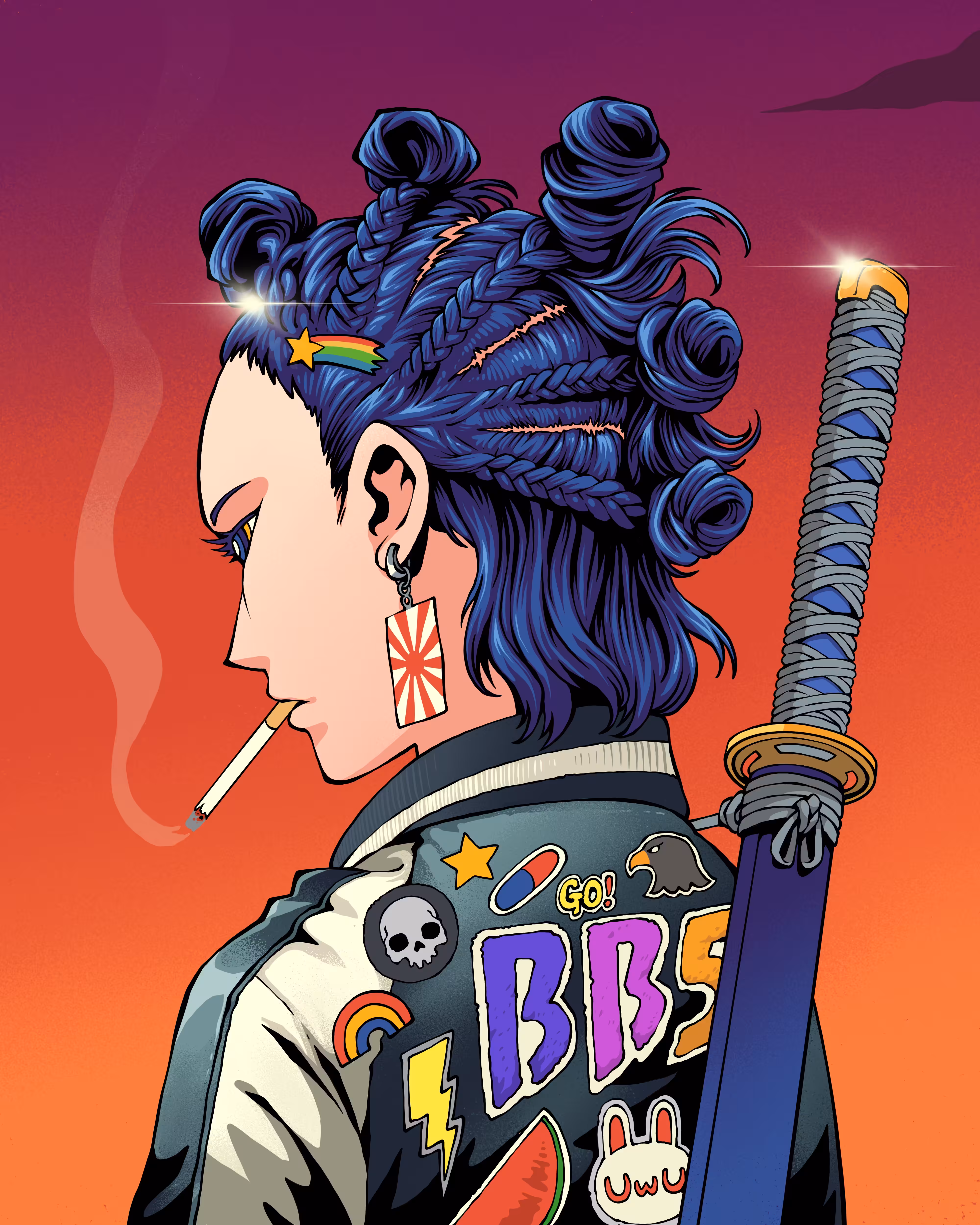 Smoke