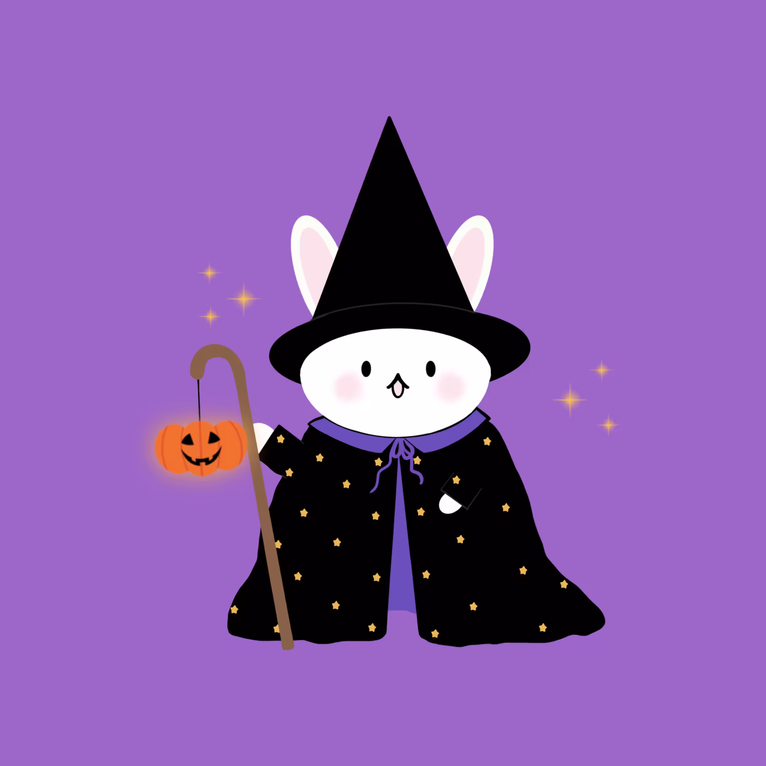 Little Witch