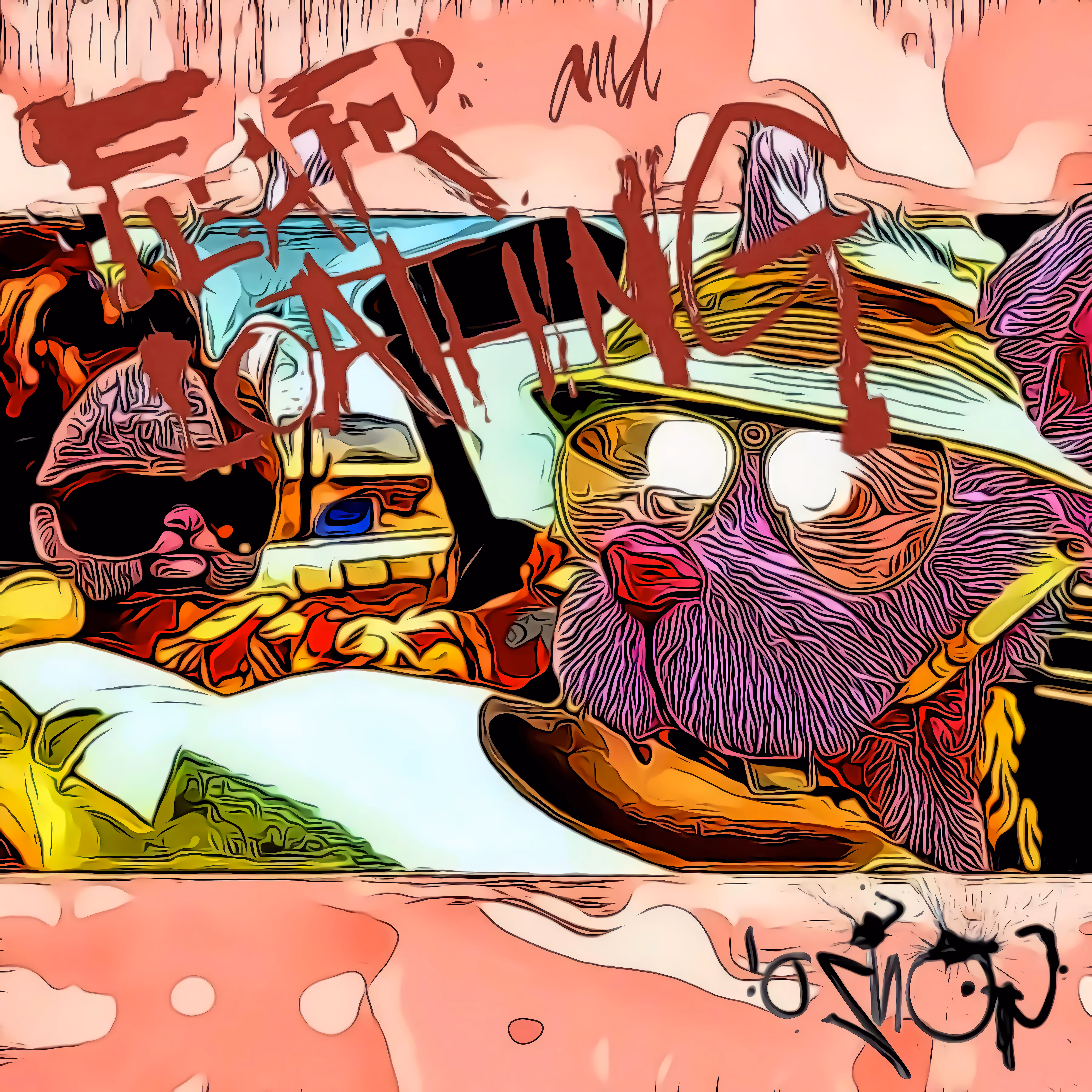 fnord n loathing (SPECIAL EDITION)