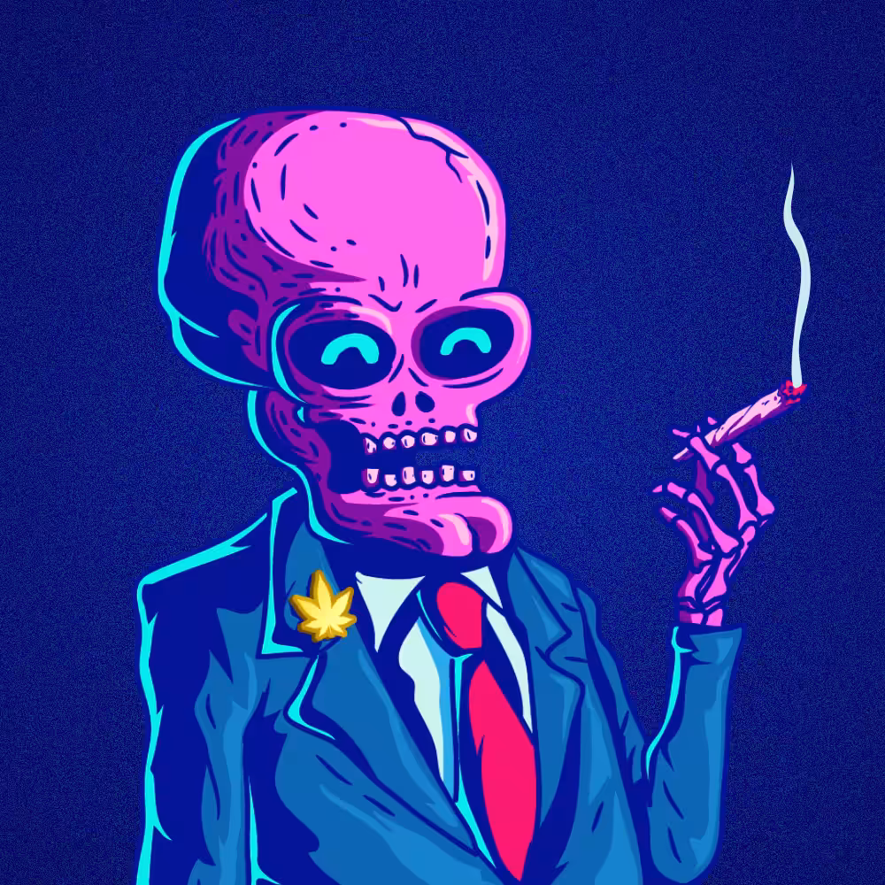 the Master