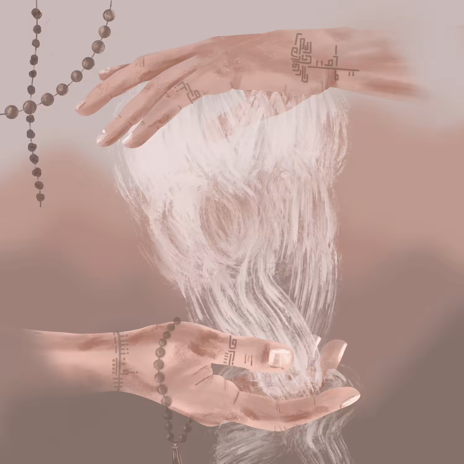 Sands of Time