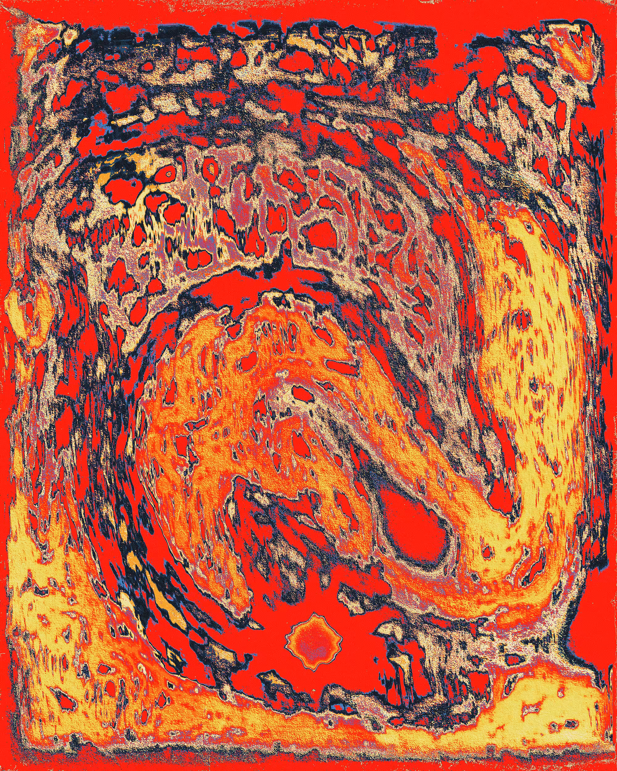Scorched