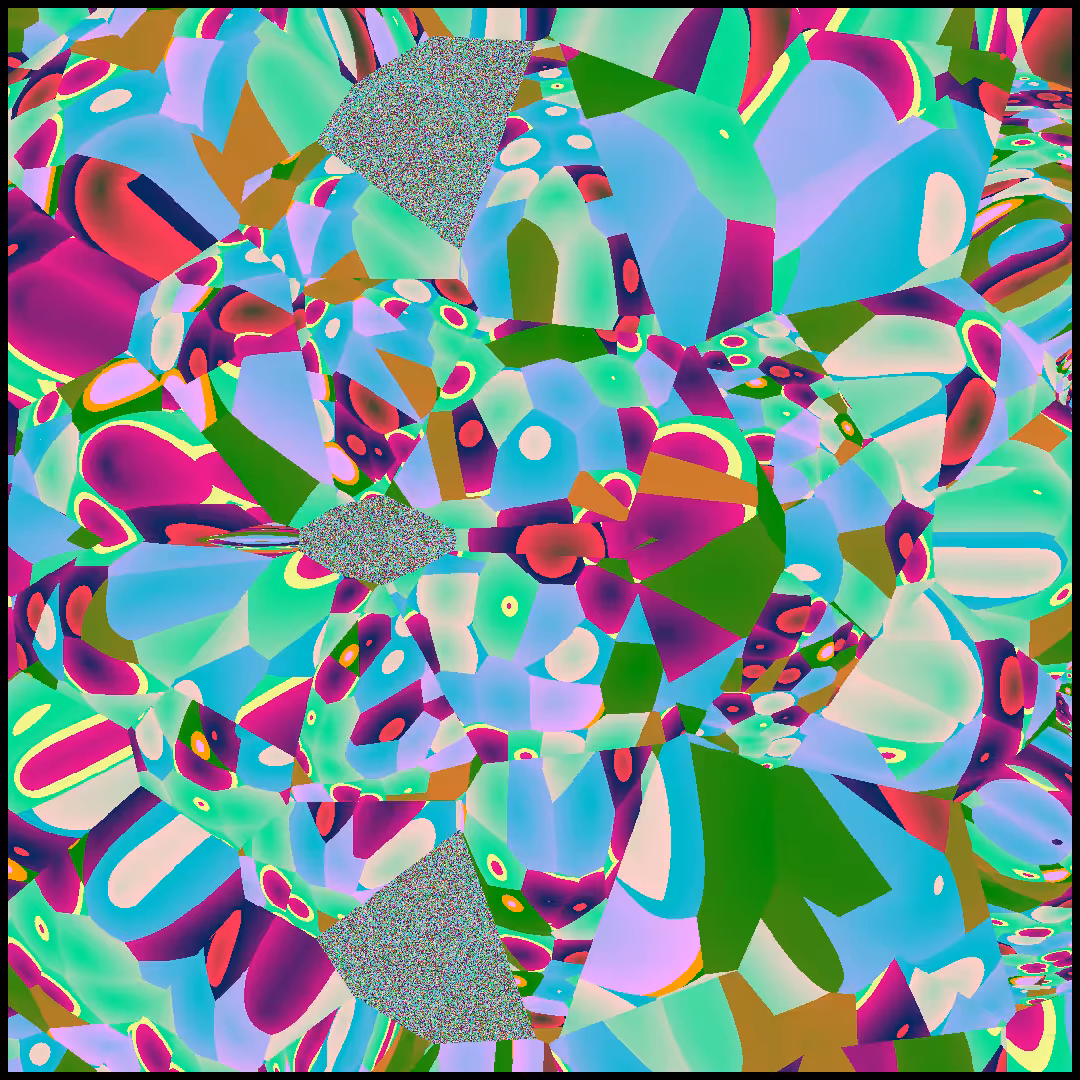 perception of time #18