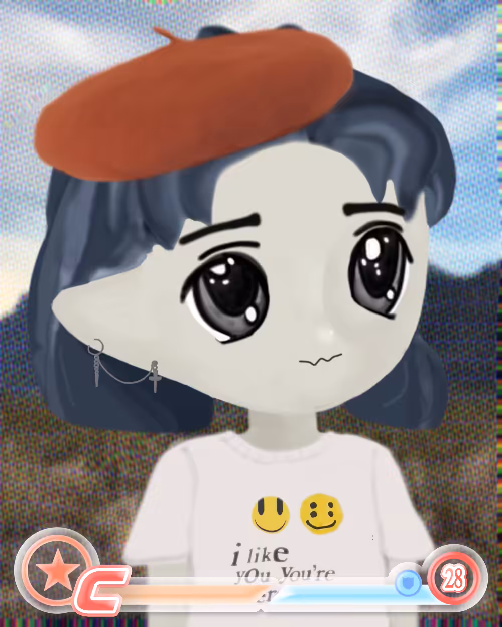 Milady 2303