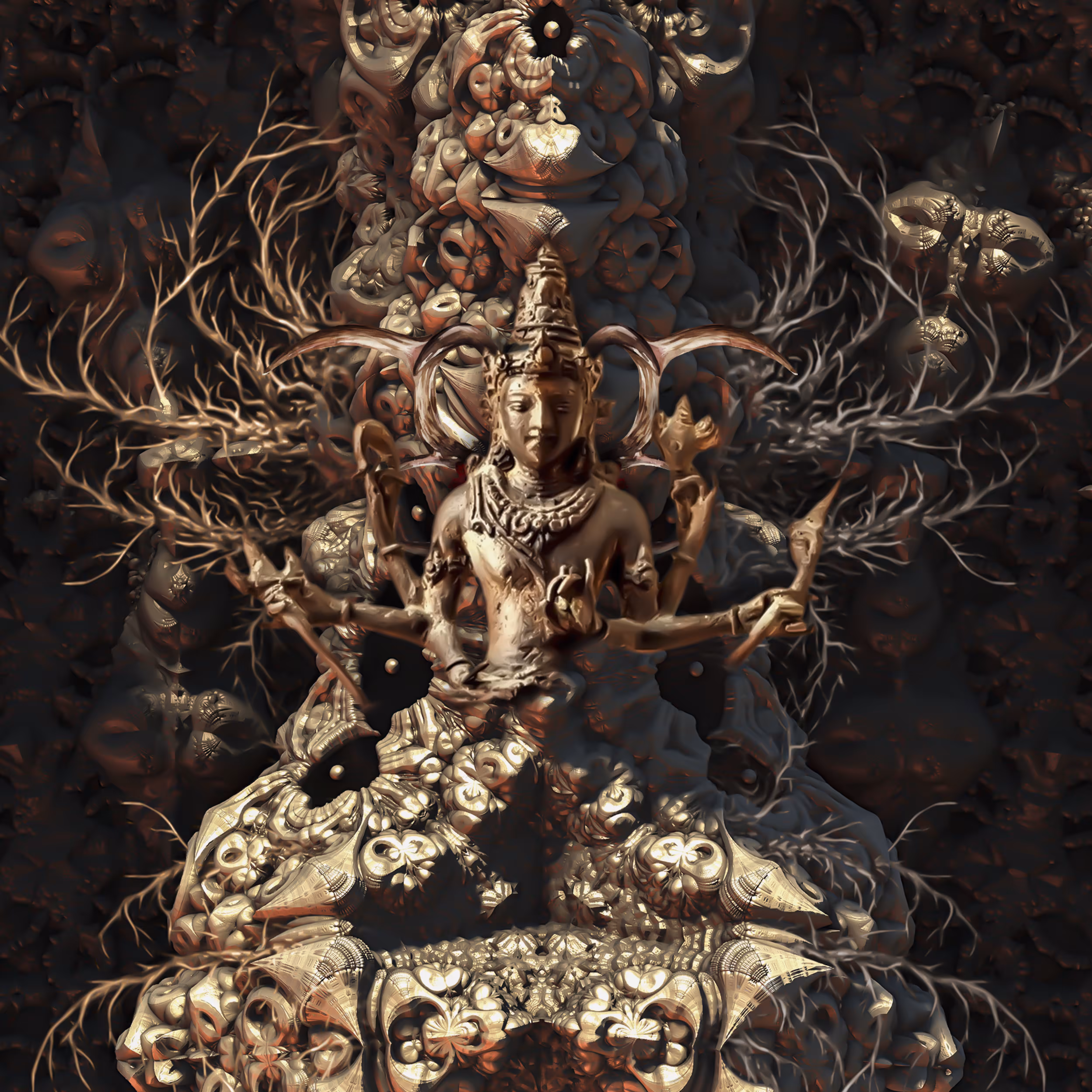 Dhyan (Meditation)