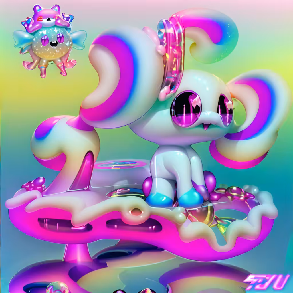 Ɛχ→ςὗҭє #17