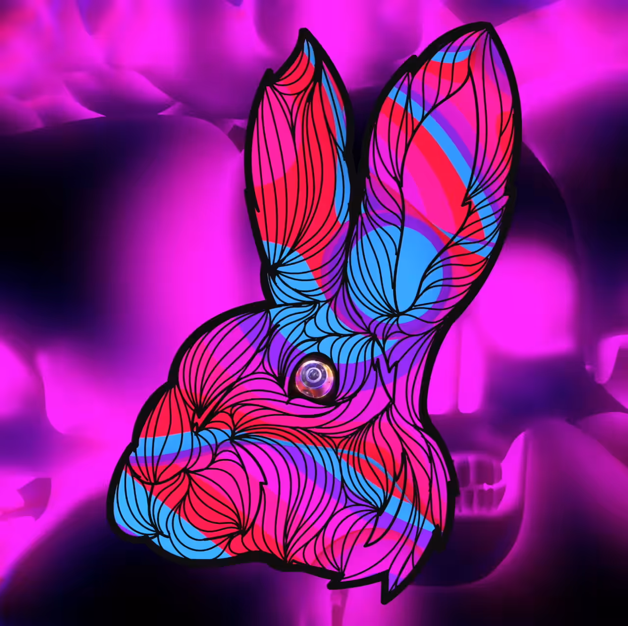 RABBIT NIGHTMARE