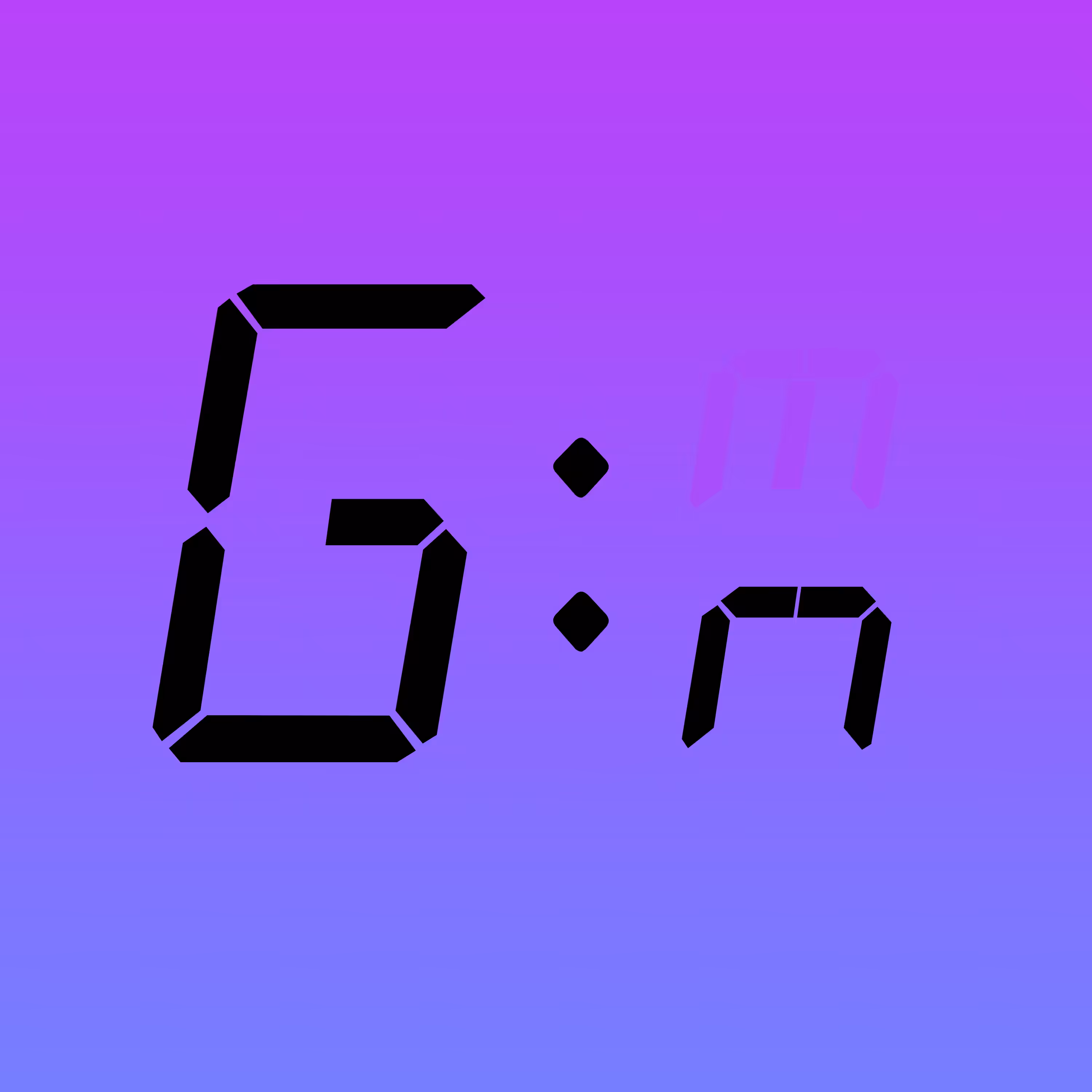 NFT Time - gn