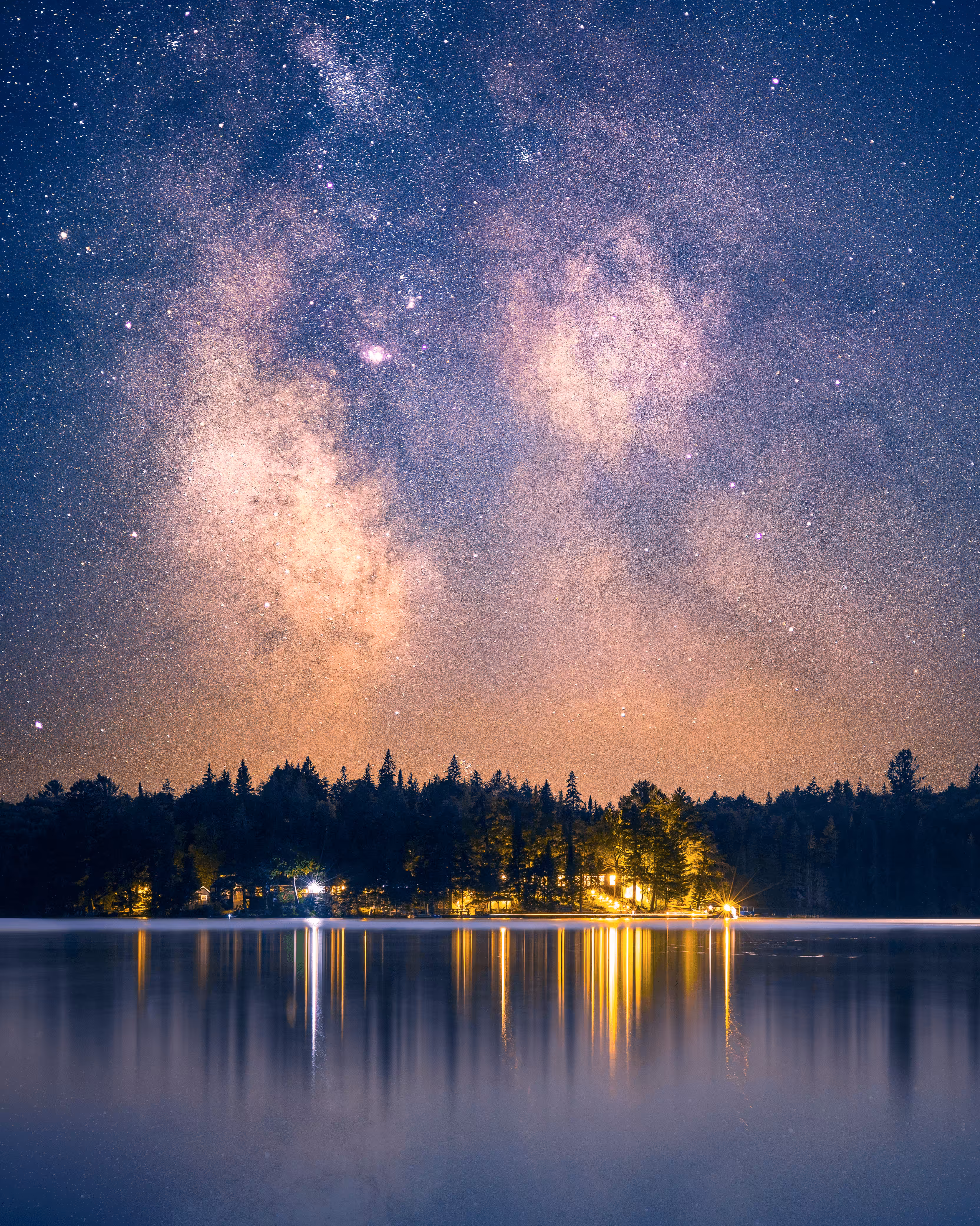 A Trillion Stars