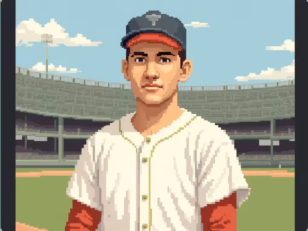DataBaseball: Johnny O'Brien - 1957 (-0.4 PV)