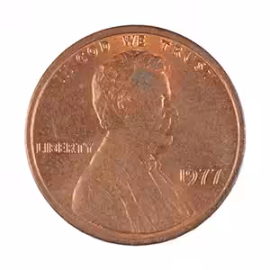 Cent #4577