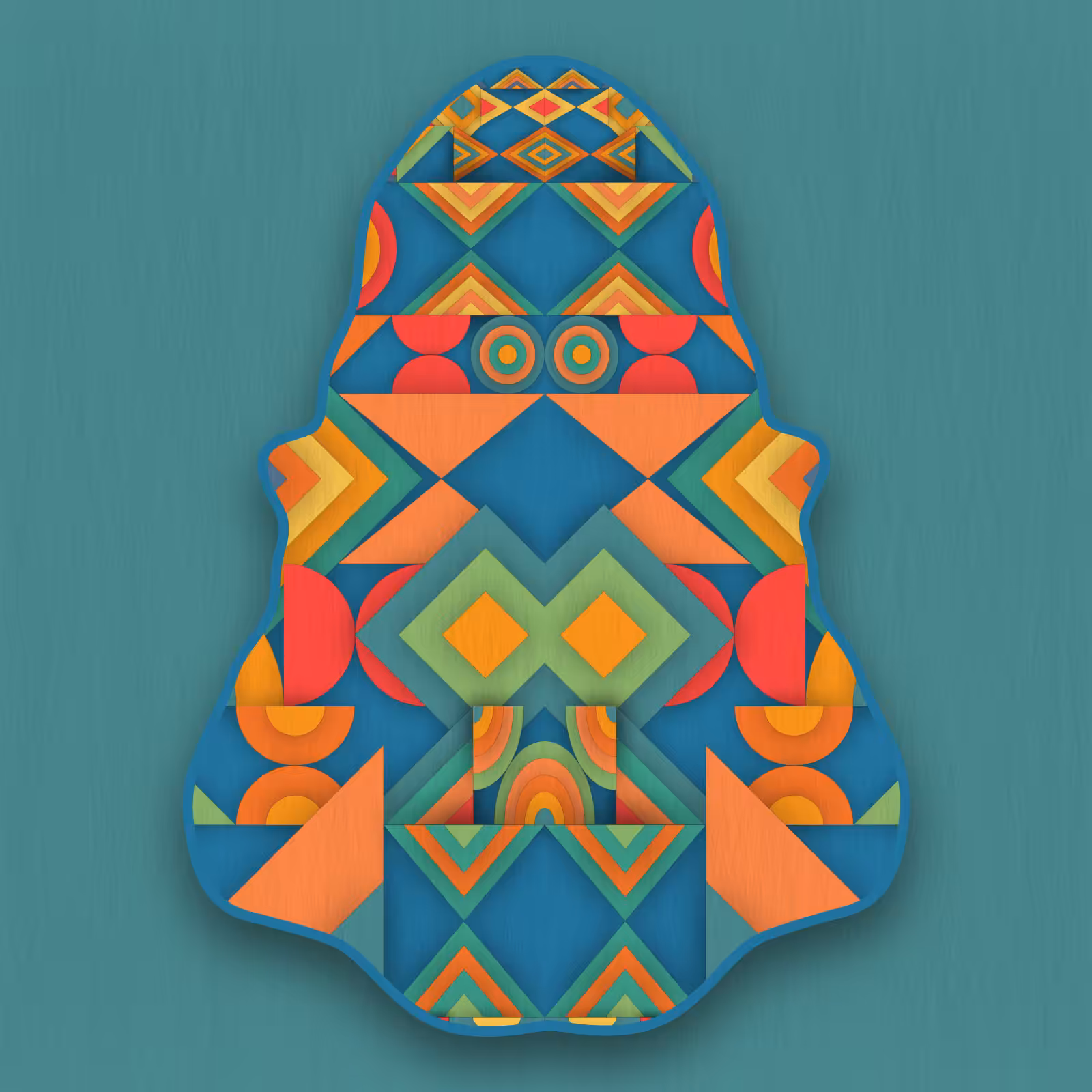 Generativemasks #4988