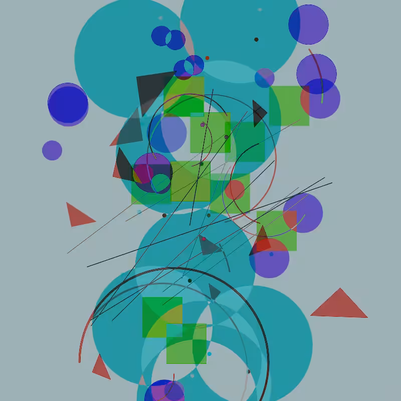 Primitive Vibes II #4