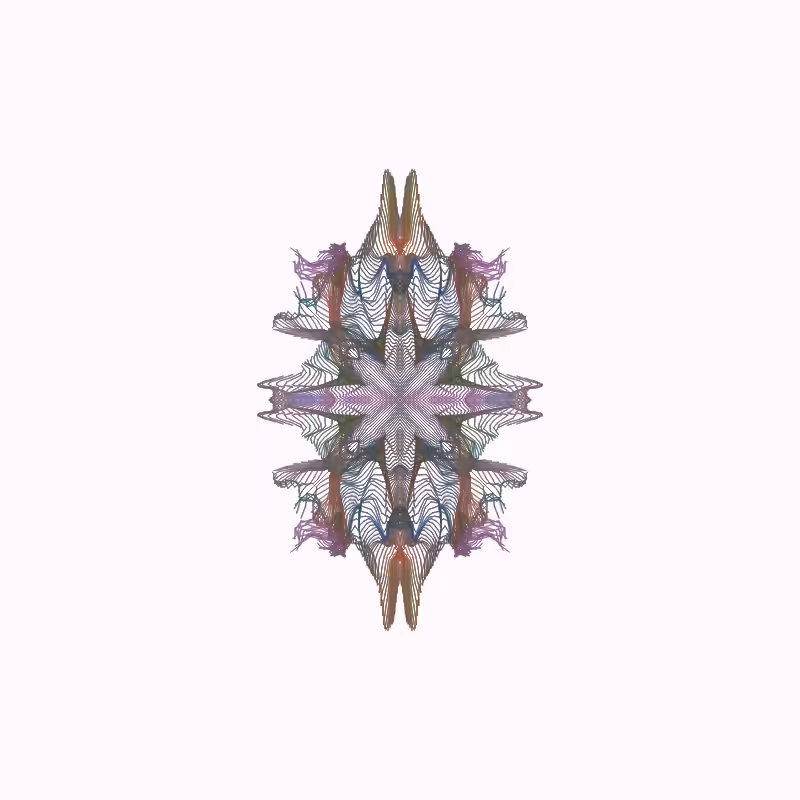 Time Flow #15
