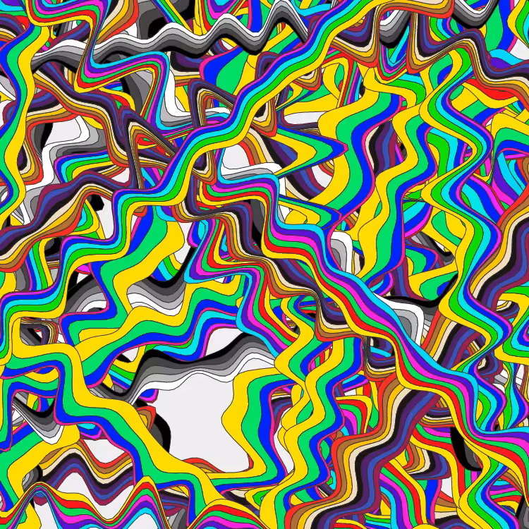 brainWaves #19