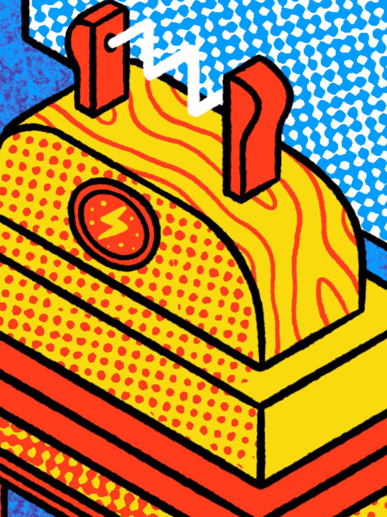 Industry - A3