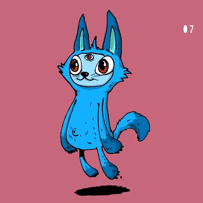 Crypto_Ziggy #7
