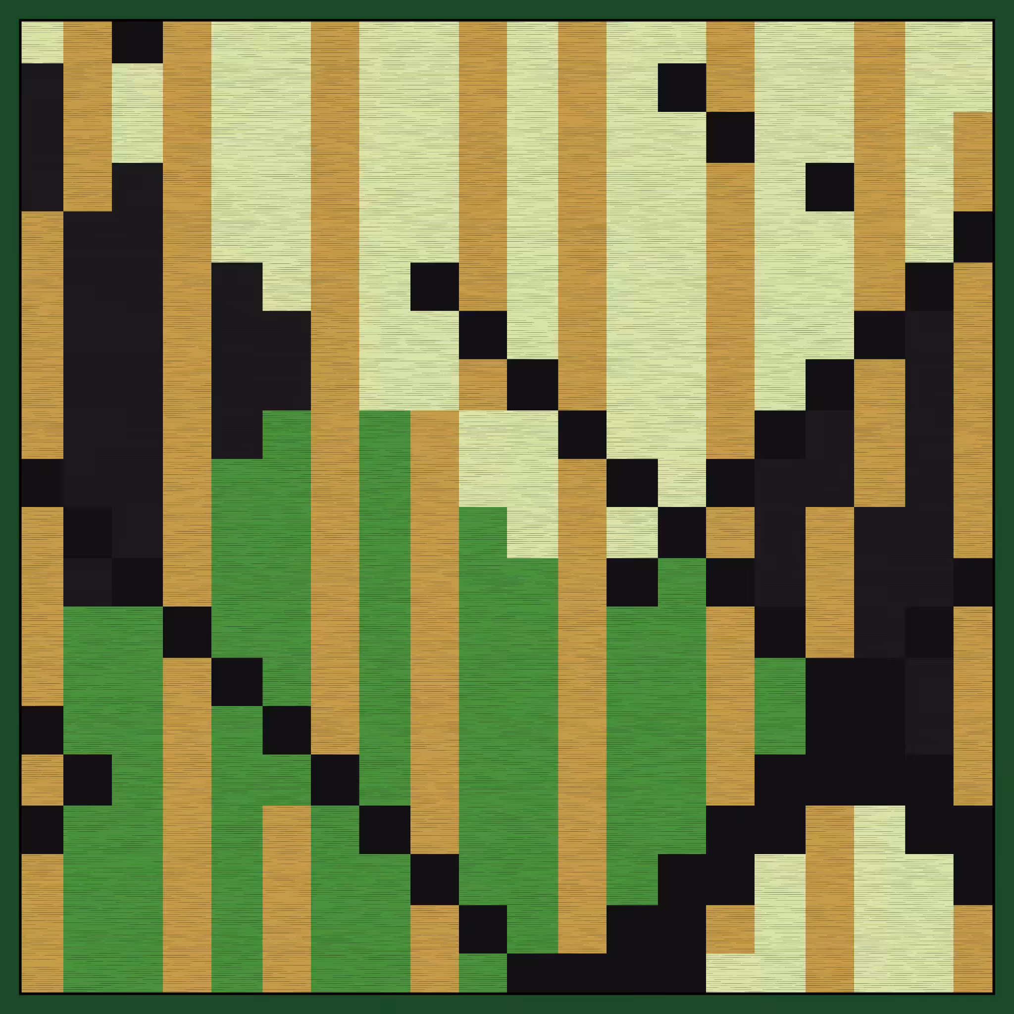 Pixel Plus #4