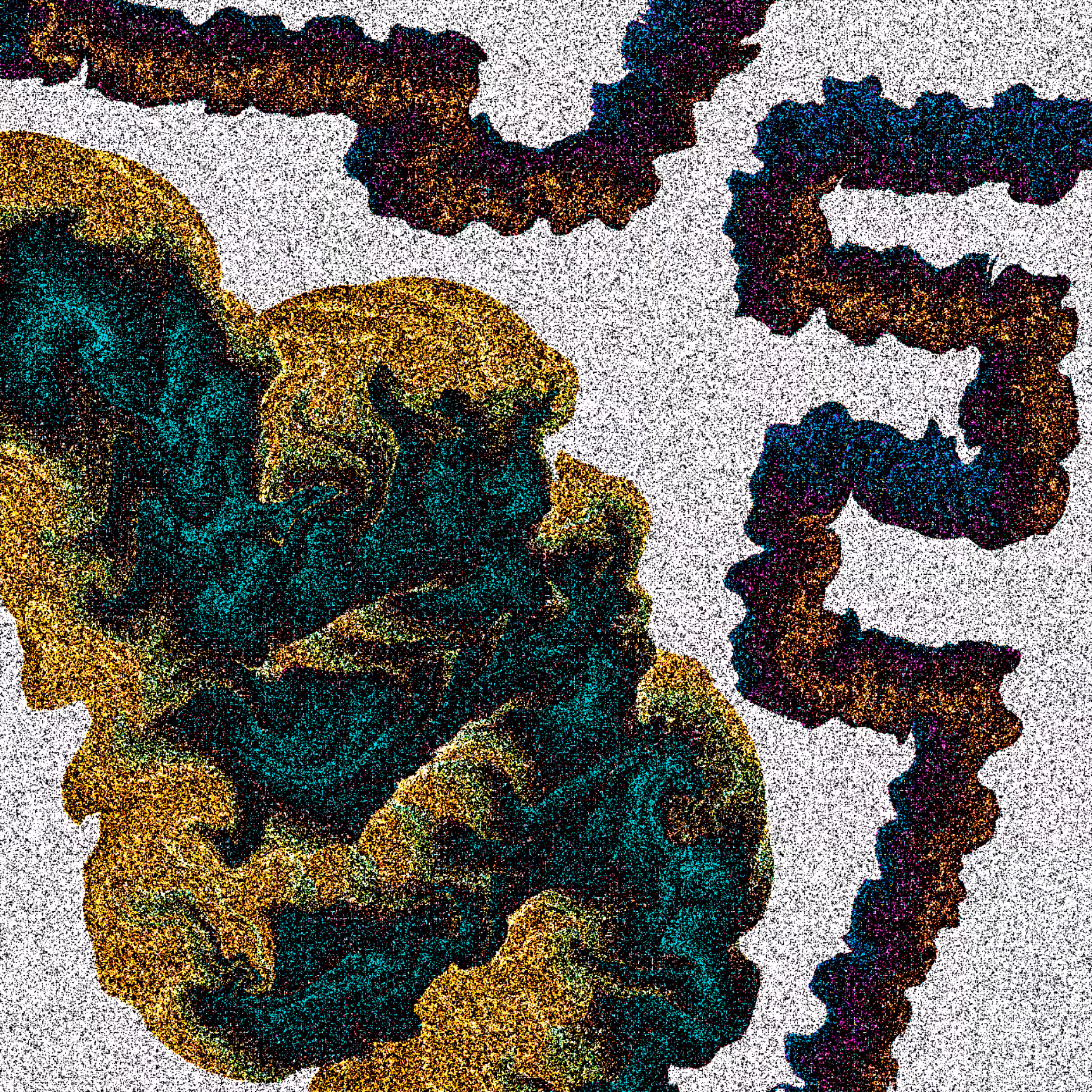 Grainscape_20: Voltiz