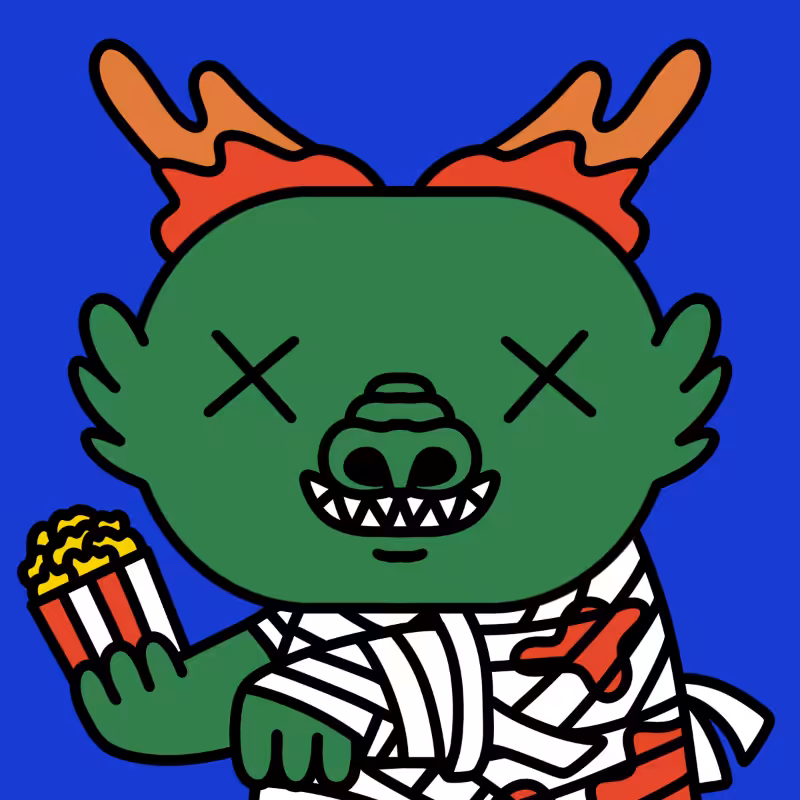Zoombie #10