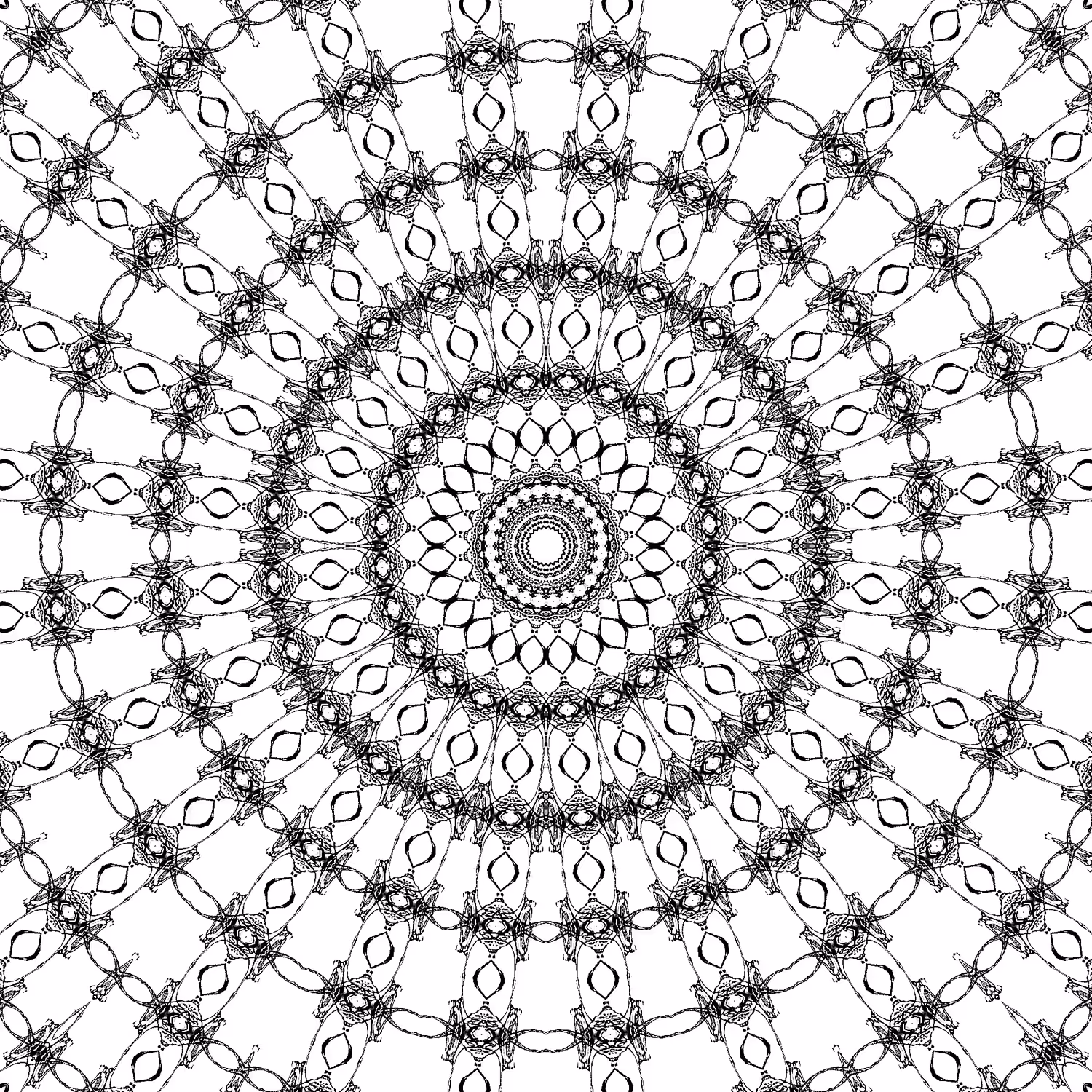 infinite orbital 92