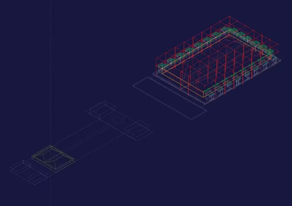 reclaimtheplatforms roof