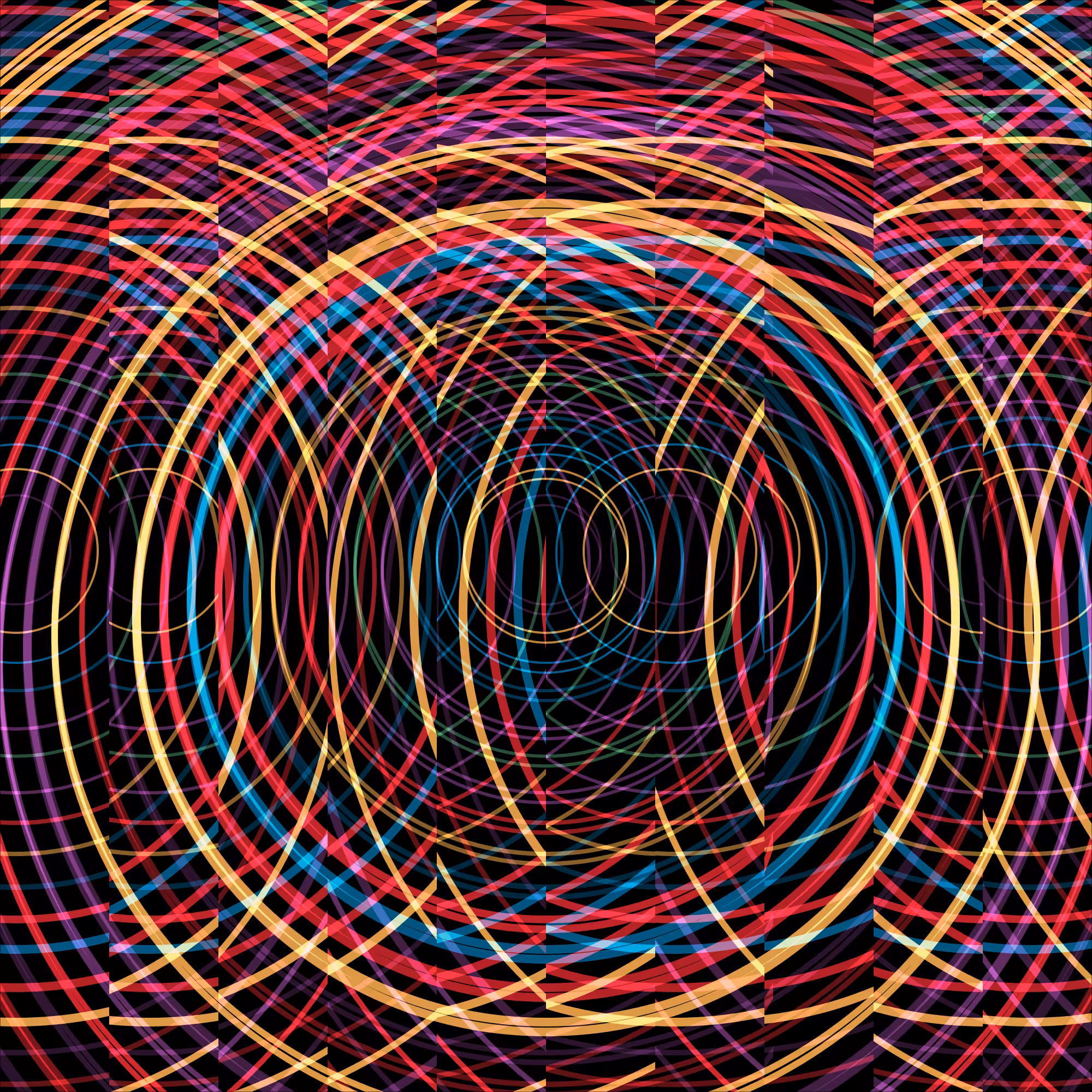 Fractured Time #3