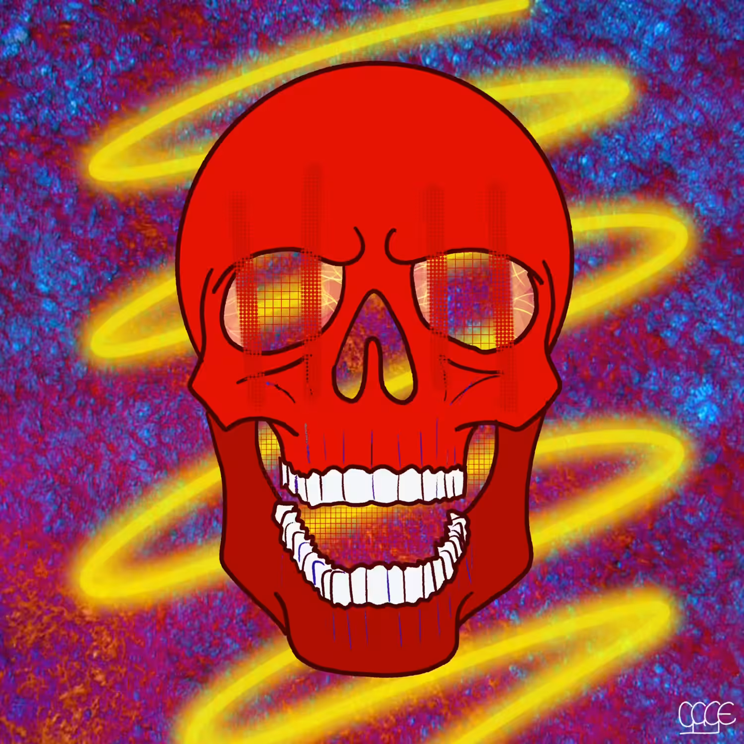 RIP 2022 💀 SkullsByGage