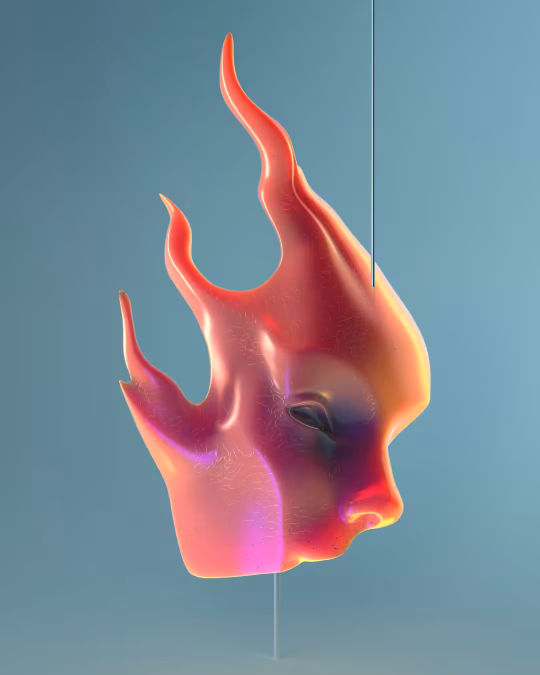 Transformation 2 - The Beginning Of The End