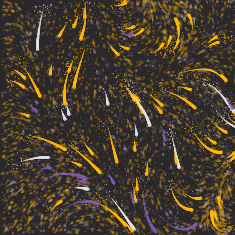 WavePattern #25