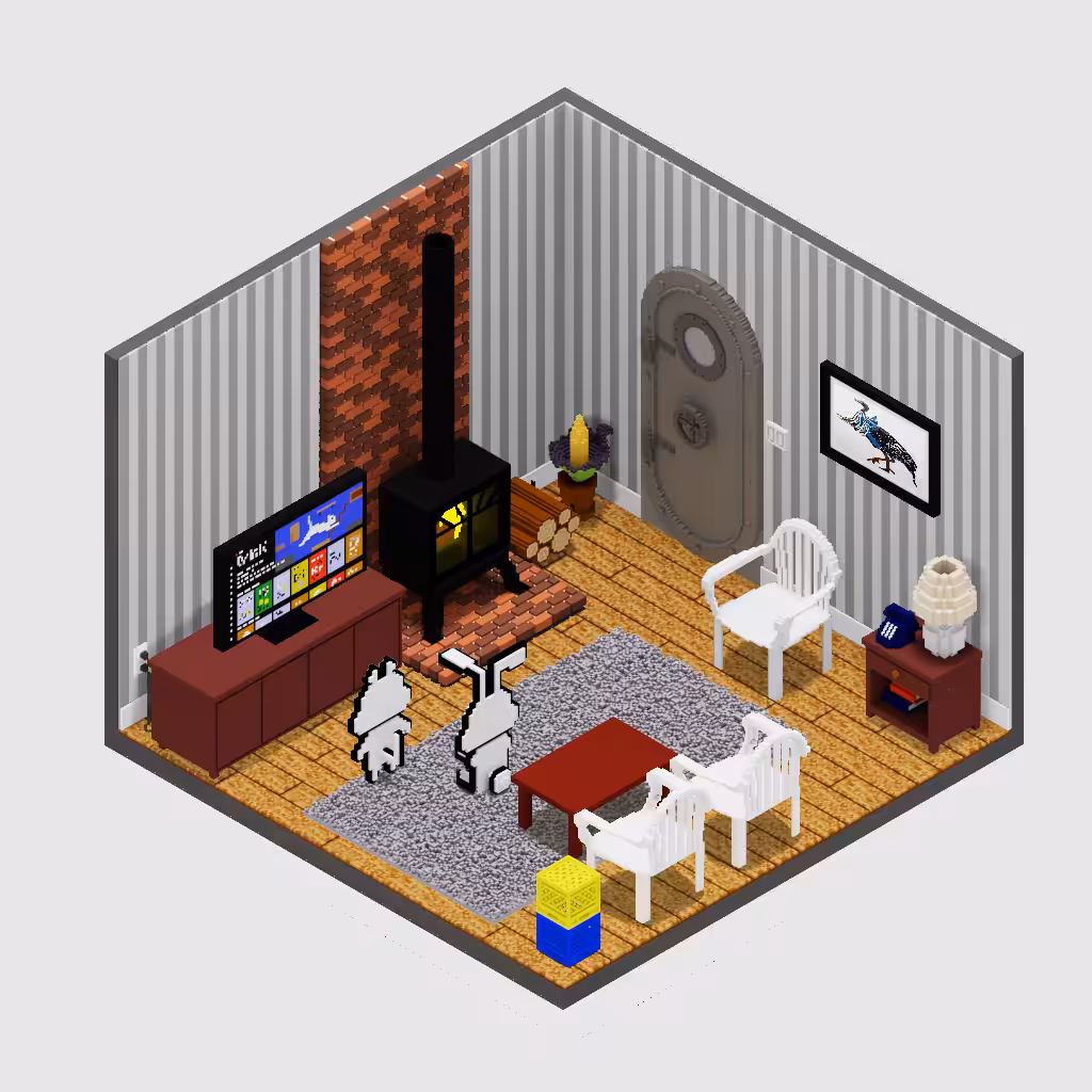 Living Room #36